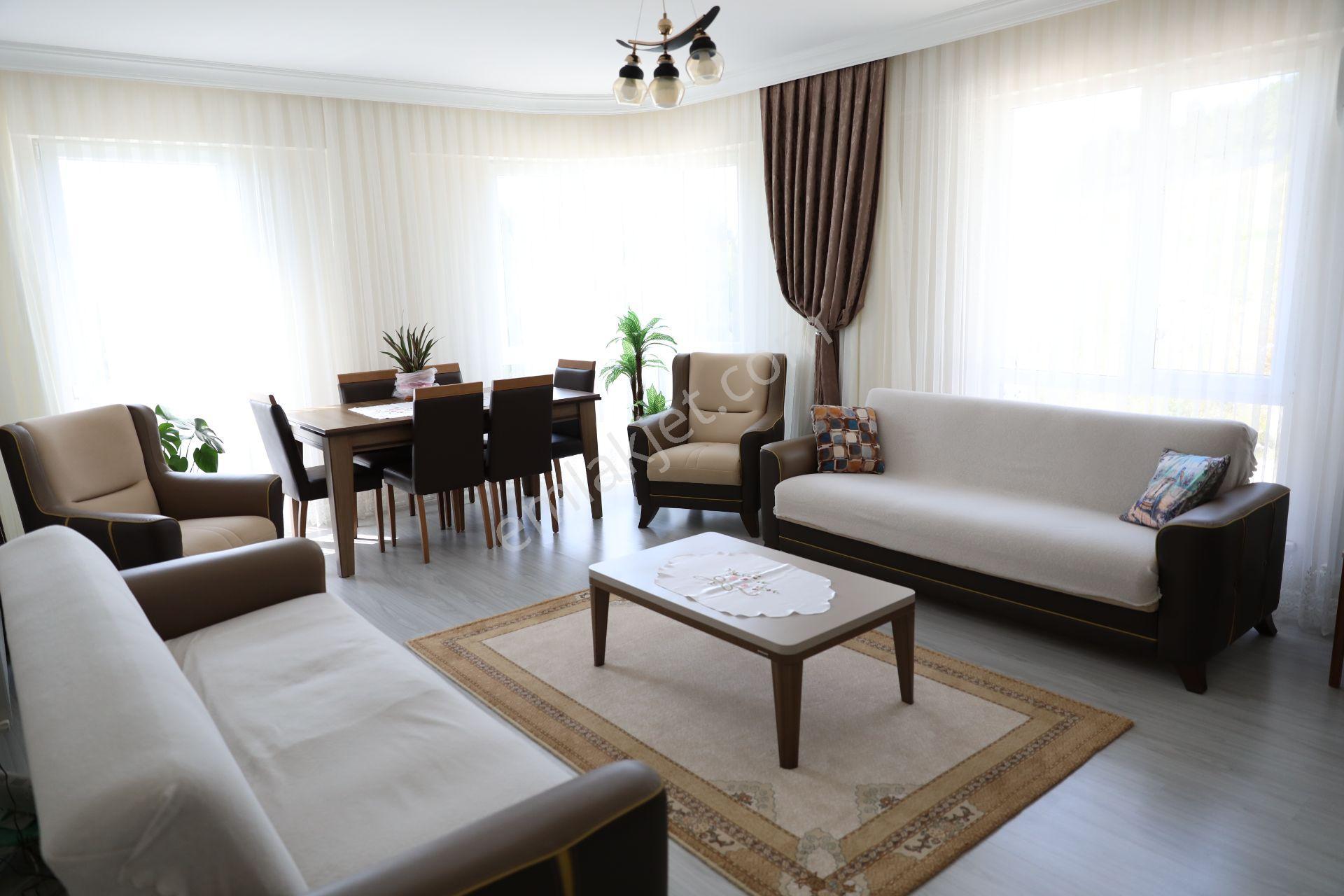 Sinop,ada Mahallesi 3 Oda 1 Salon, 145 M2 Satılık Daire - Görsel 24