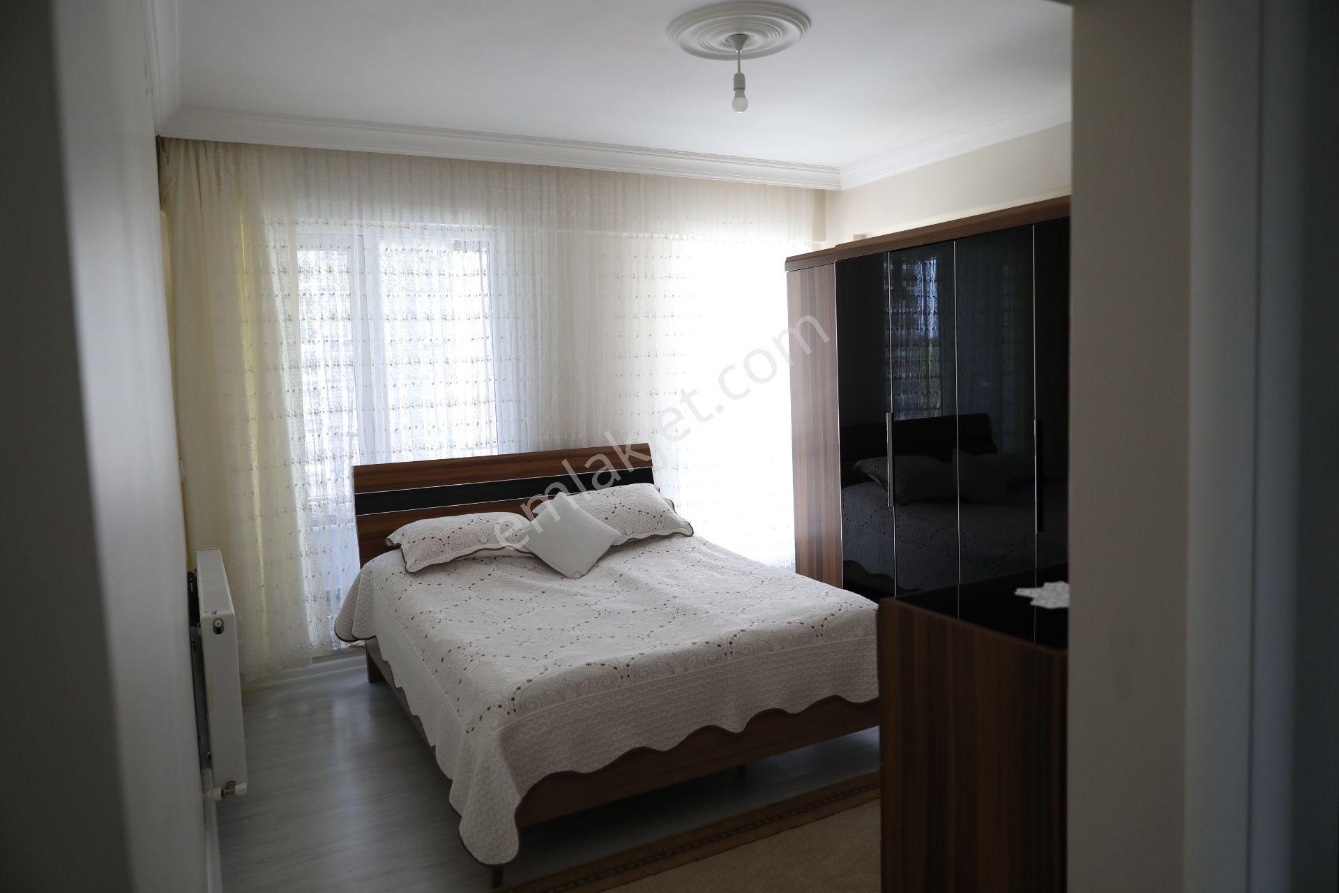 Sinop,ada Mahallesi 3 Oda 1 Salon, 145 M2 Satılık Daire - Görsel 10