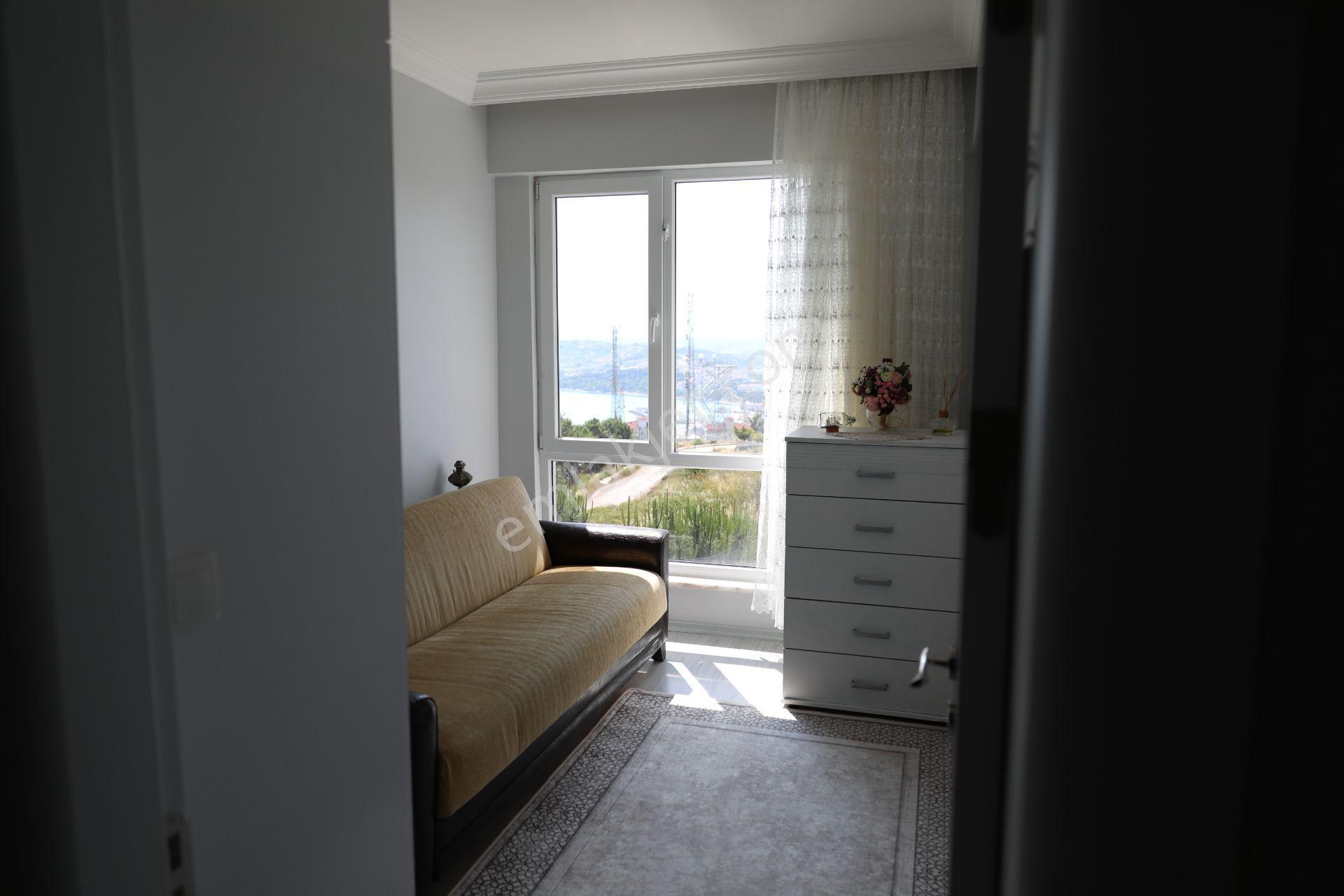 Sinop,ada Mahallesi 3 Oda 1 Salon, 145 M2 Satılık Daire - Görsel 17