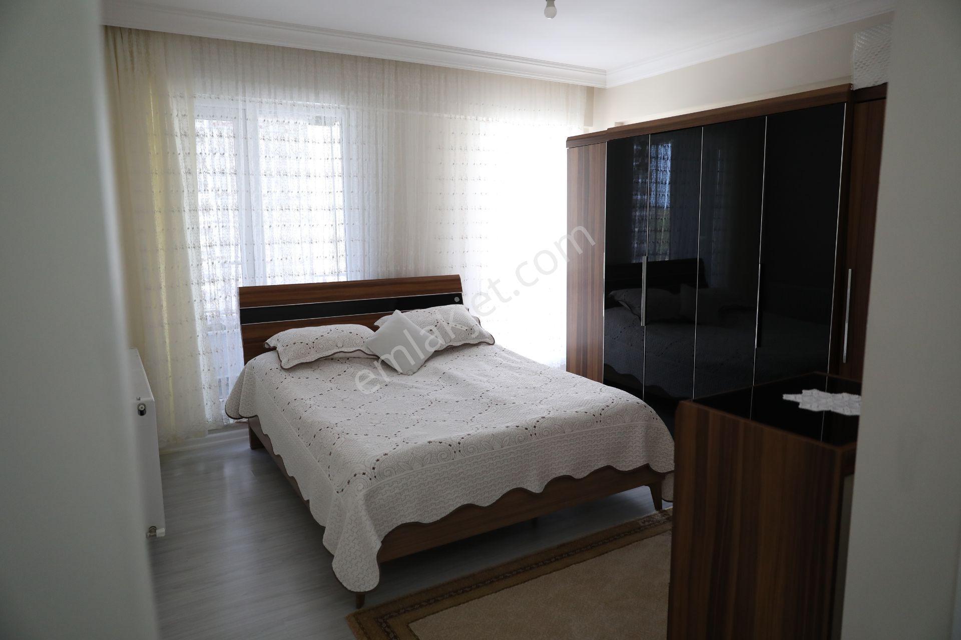 Sinop,ada Mahallesi 3 Oda 1 Salon, 145 M2 Satılık Daire - Görsel 13