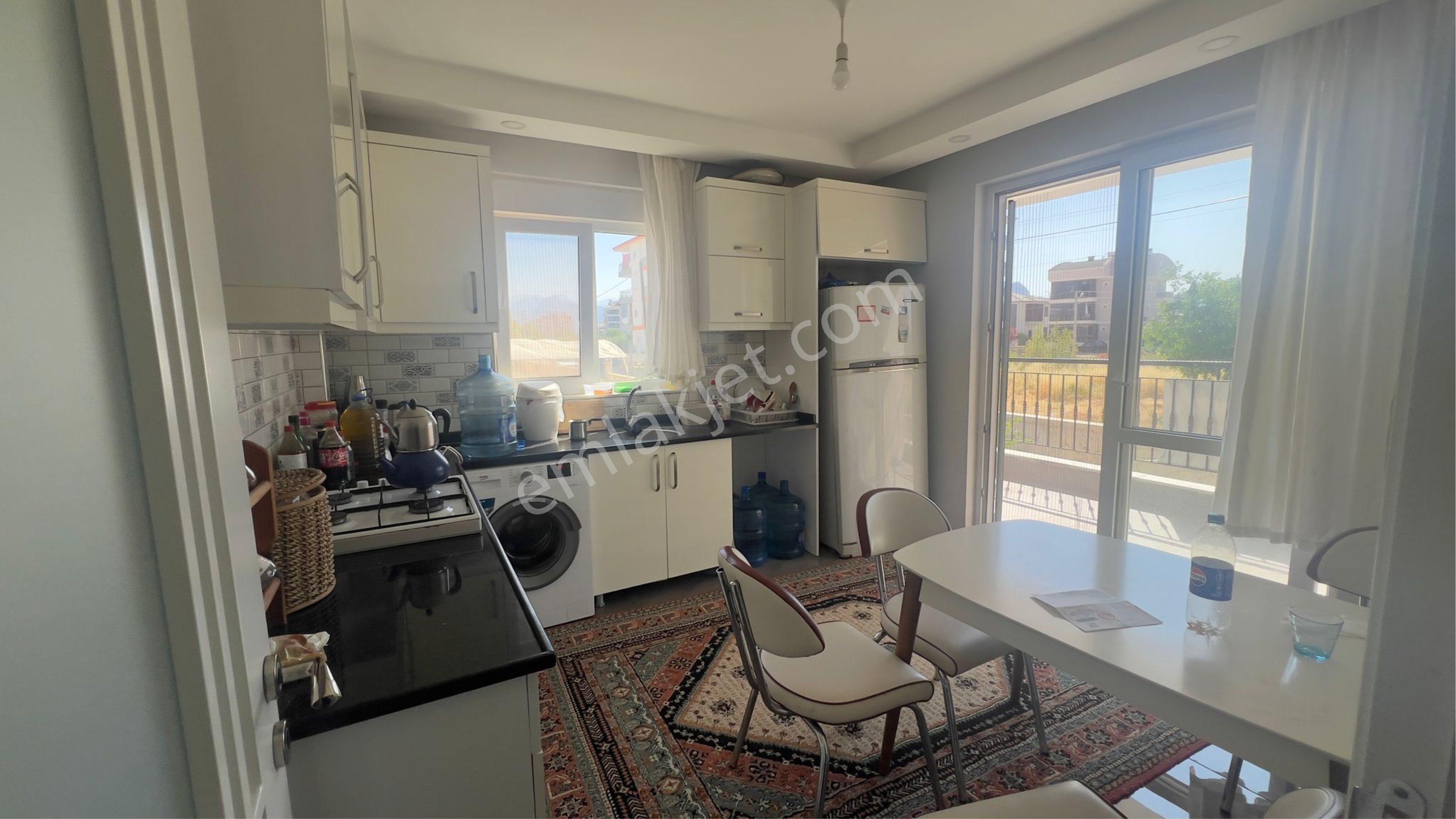 Bahçeyaka Mah Yüksek Giriş 3+1 Kiralık