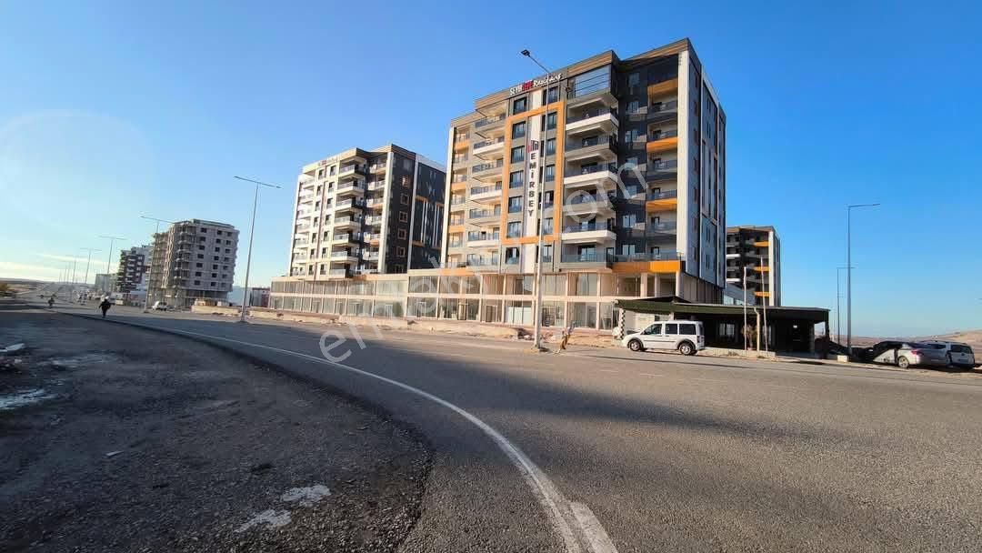 Rota Emlaktan Satılık 3+1
