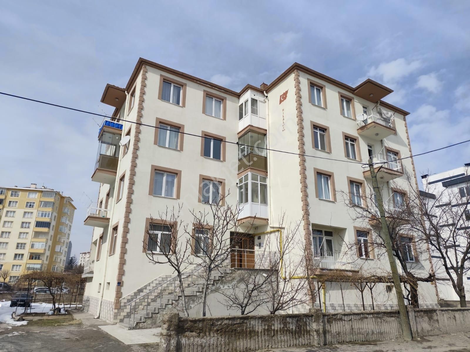 Gökkent'te 3+1 Kiralık Daire
