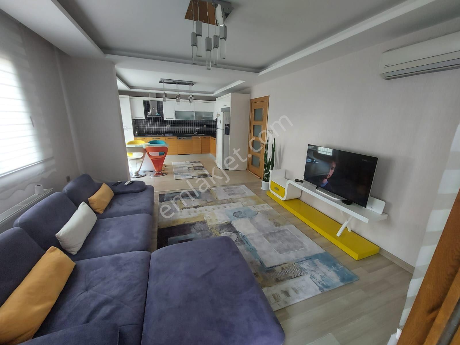 Yurt Mah Blv Üzeri 4+1 Hasarsız Genç Bina Kaliteli Elit Site