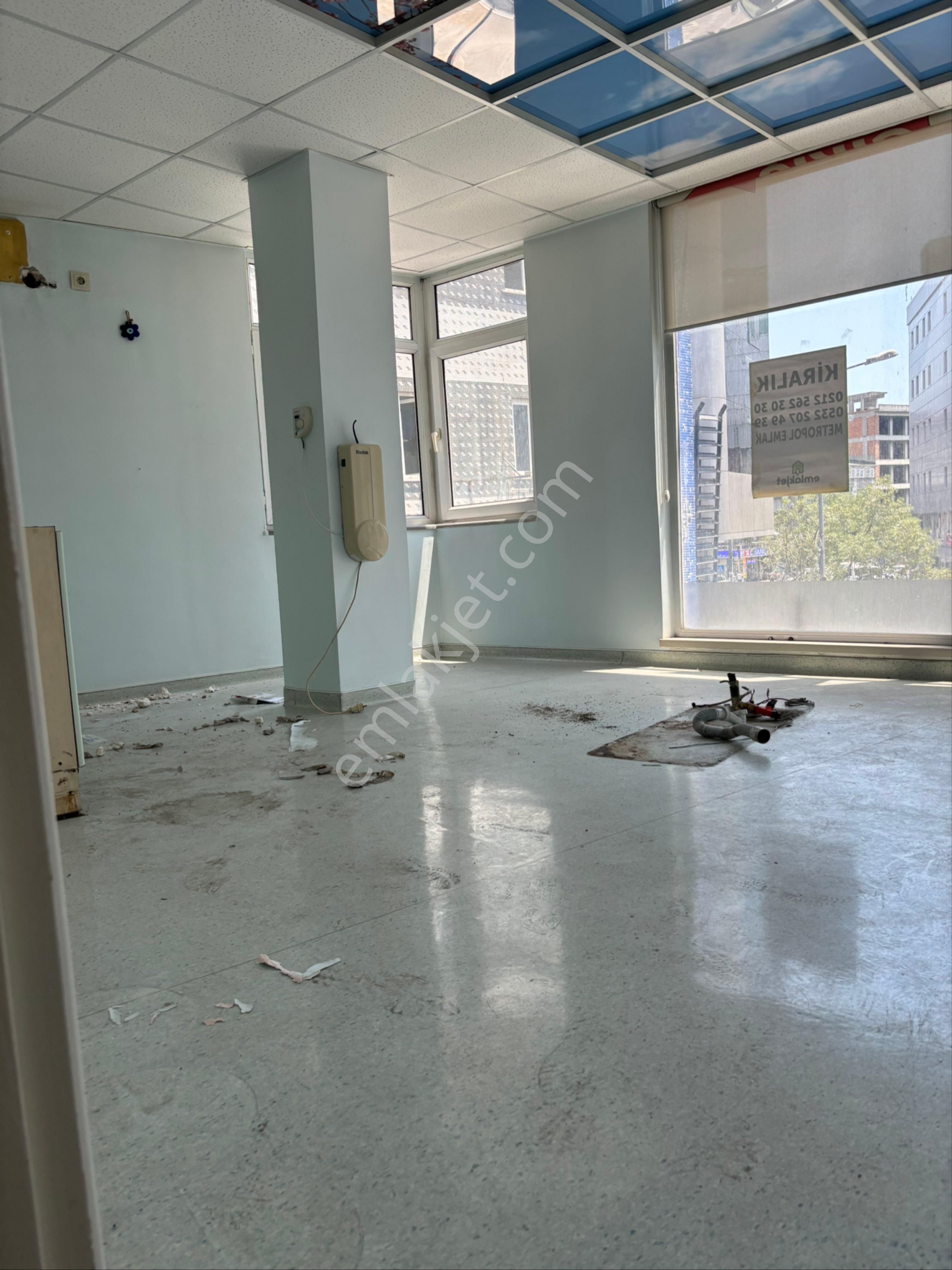 Metropol Eml’tan Kiralık İş Yeri - Görsel 4