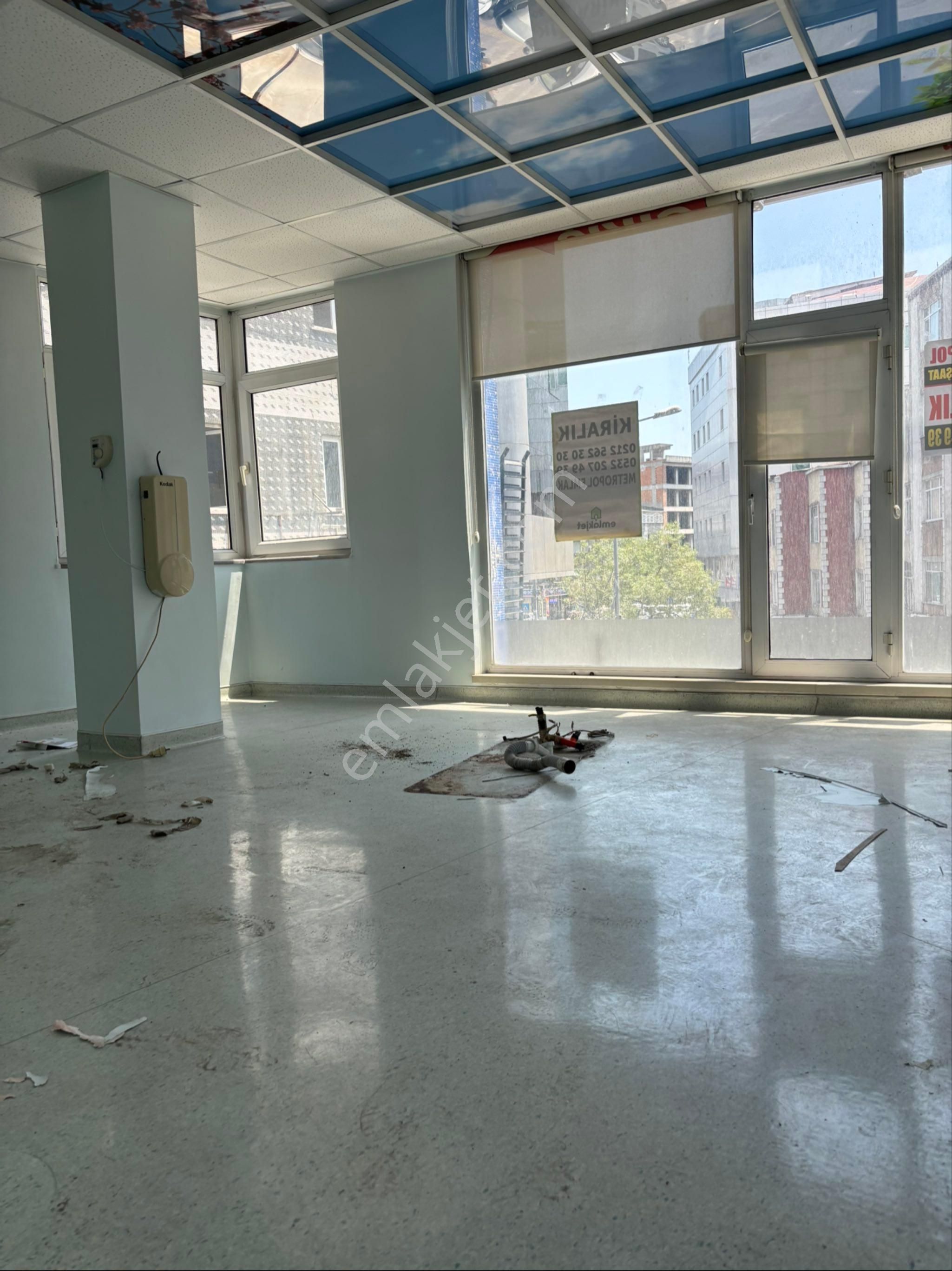 Metropol Eml’tan Kiralık İş Yeri - Görsel 5