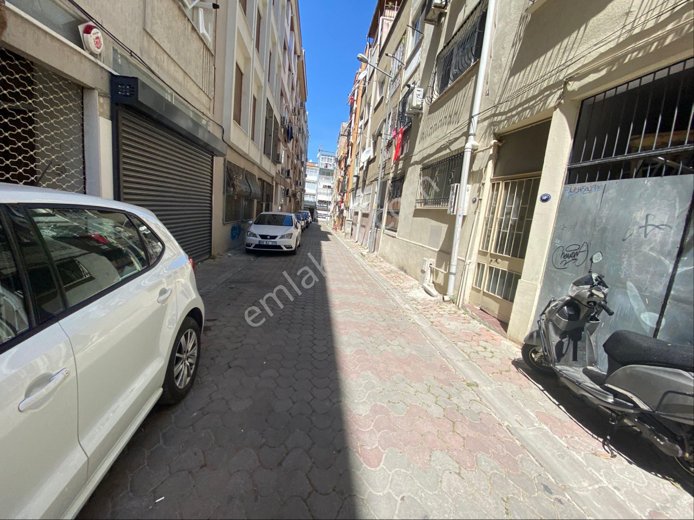 Kılıçreis Parkı Köşesinde Satılık Dükkan - Görsel 15