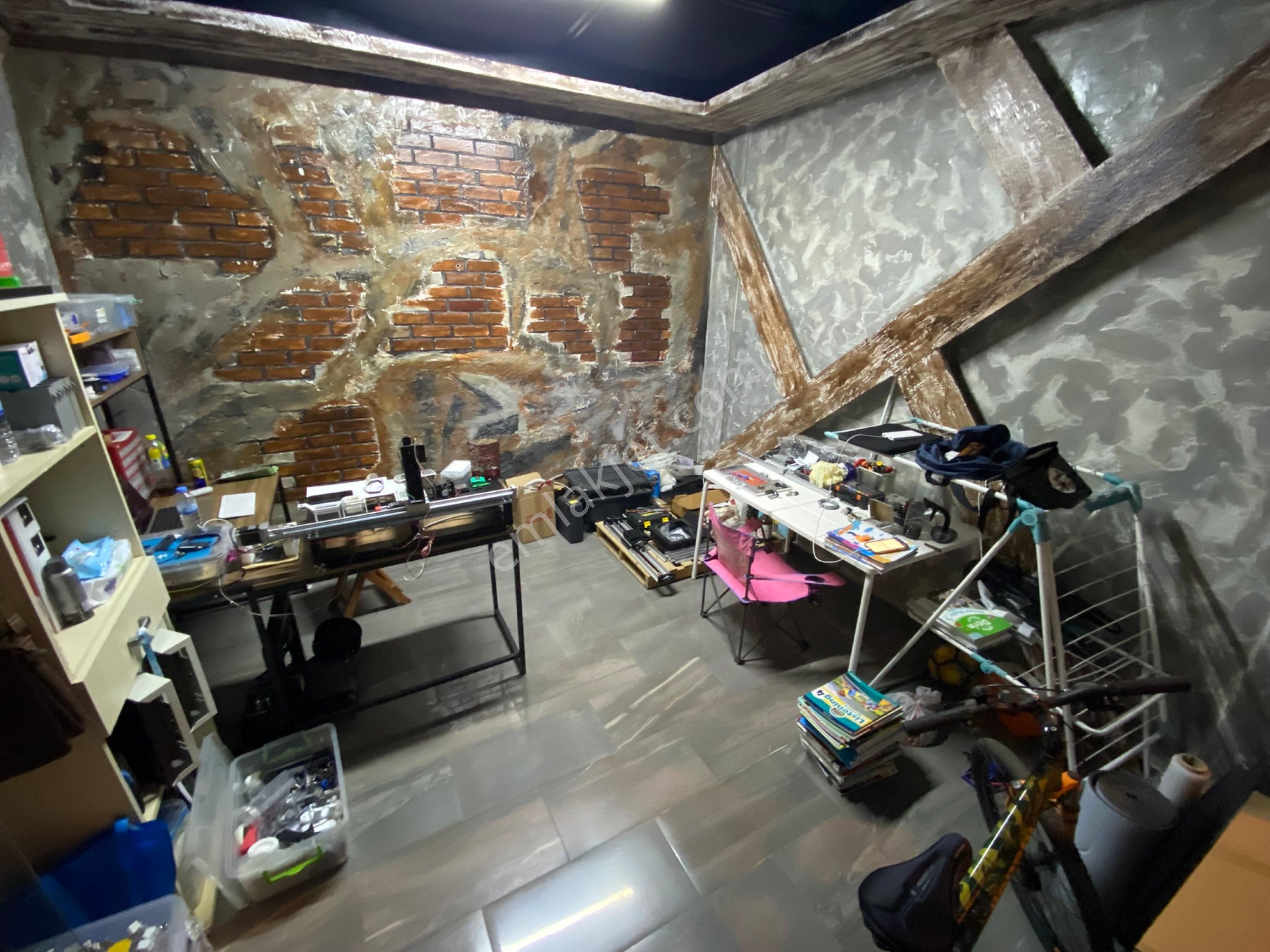 Kılıçreis Parkı Köşesinde Satılık Dükkan - Görsel 4