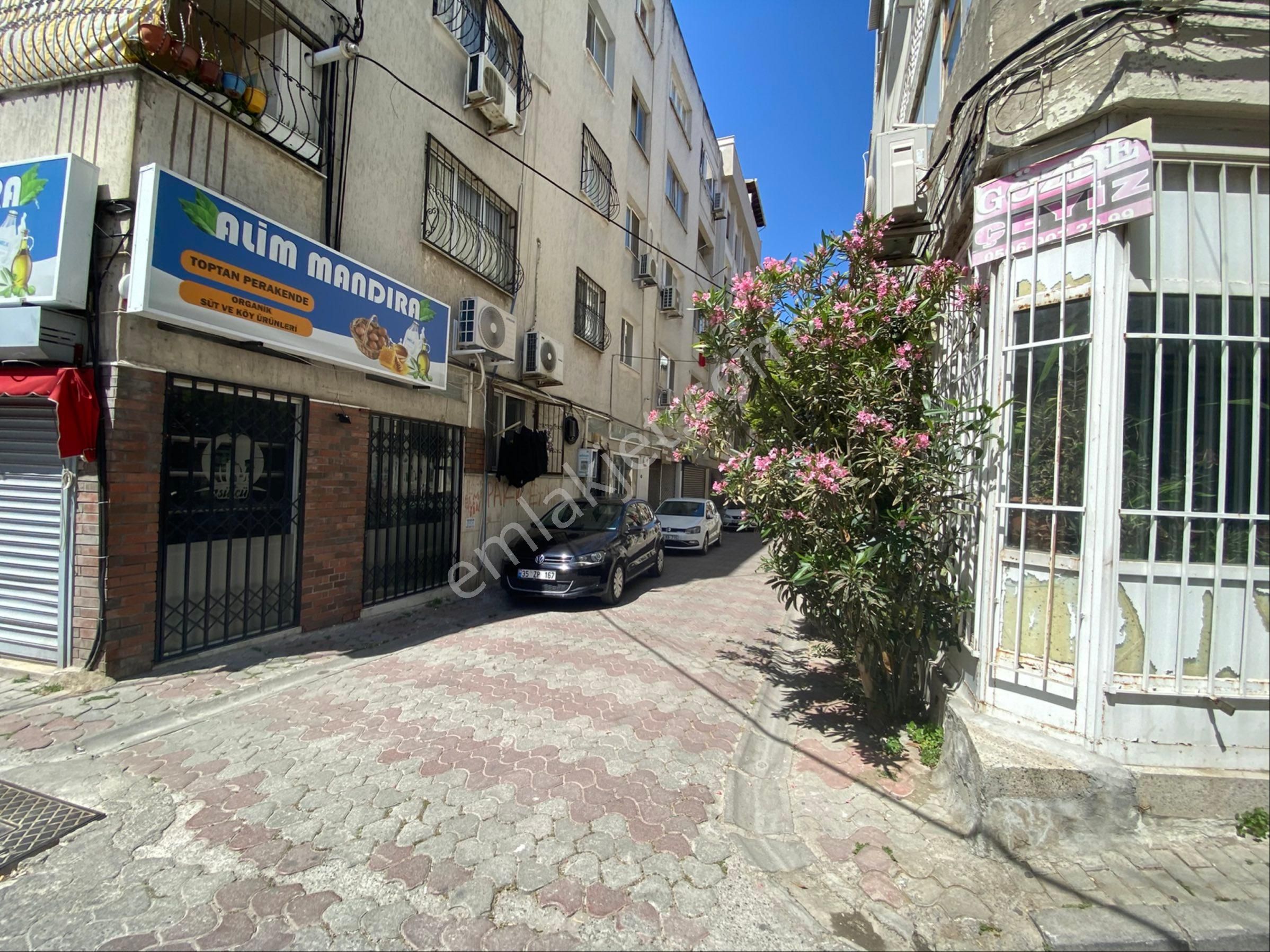 Kılıçreis Parkı Köşesinde Satılık Dükkan - Görsel 14