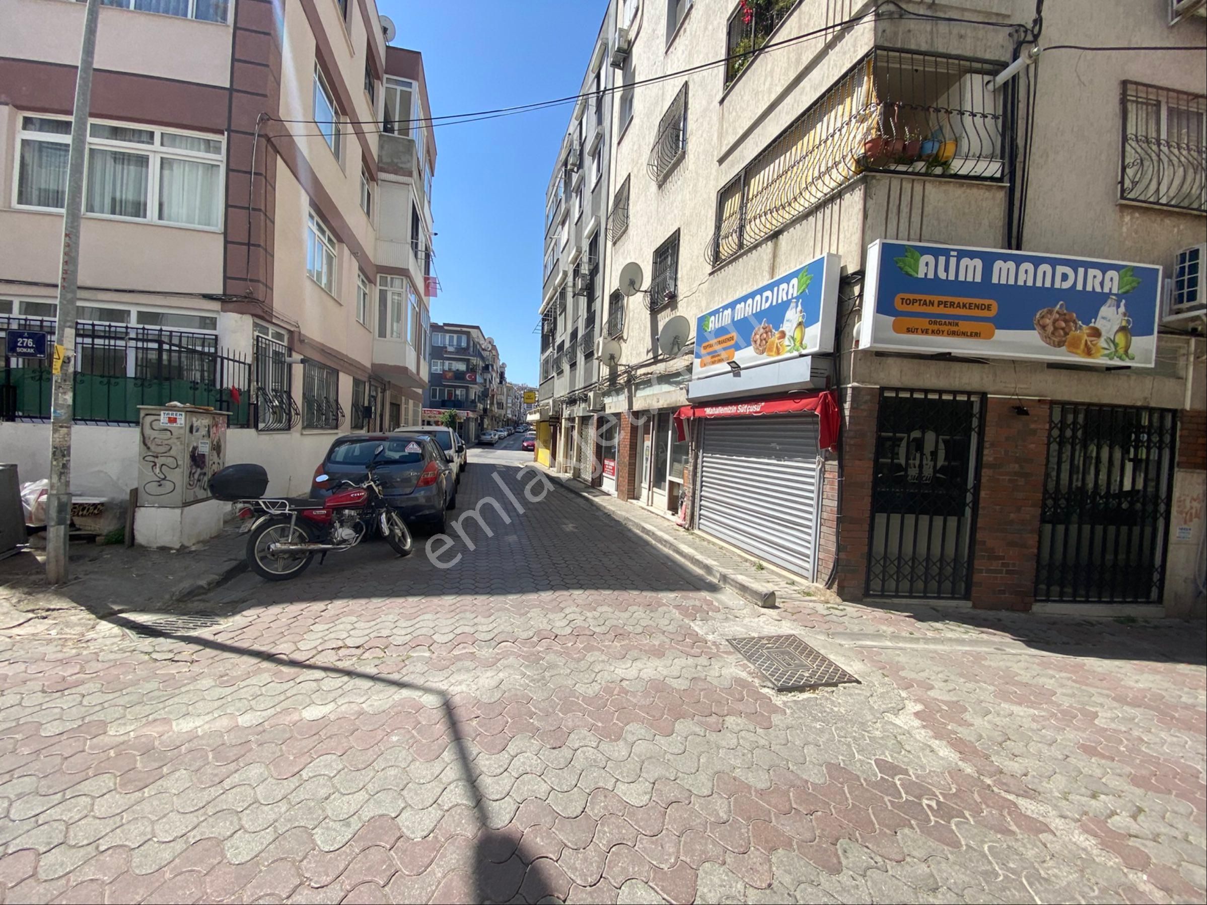 Kılıçreis Parkı Köşesinde Satılık Dükkan - Görsel 11