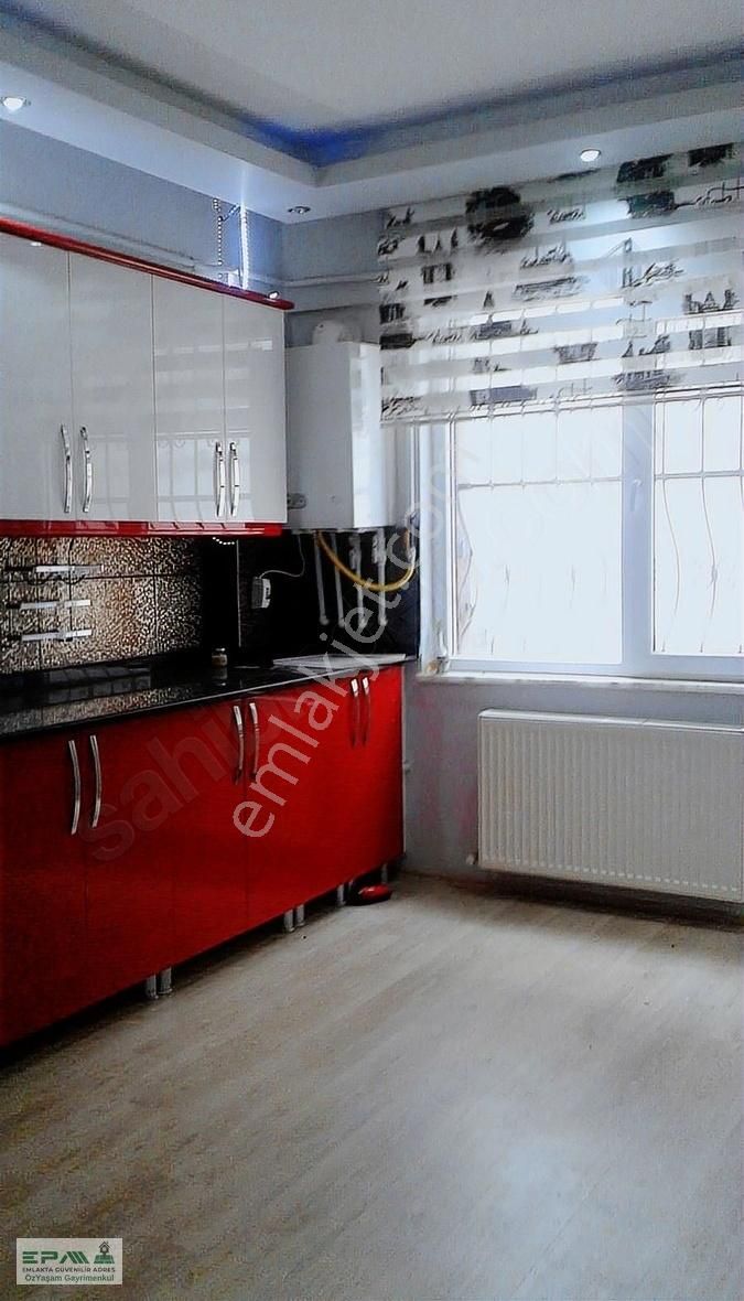 Epa Özyaşamdan Yıldıztepe Arsa Fiyatına Villa Konforunda Dublex