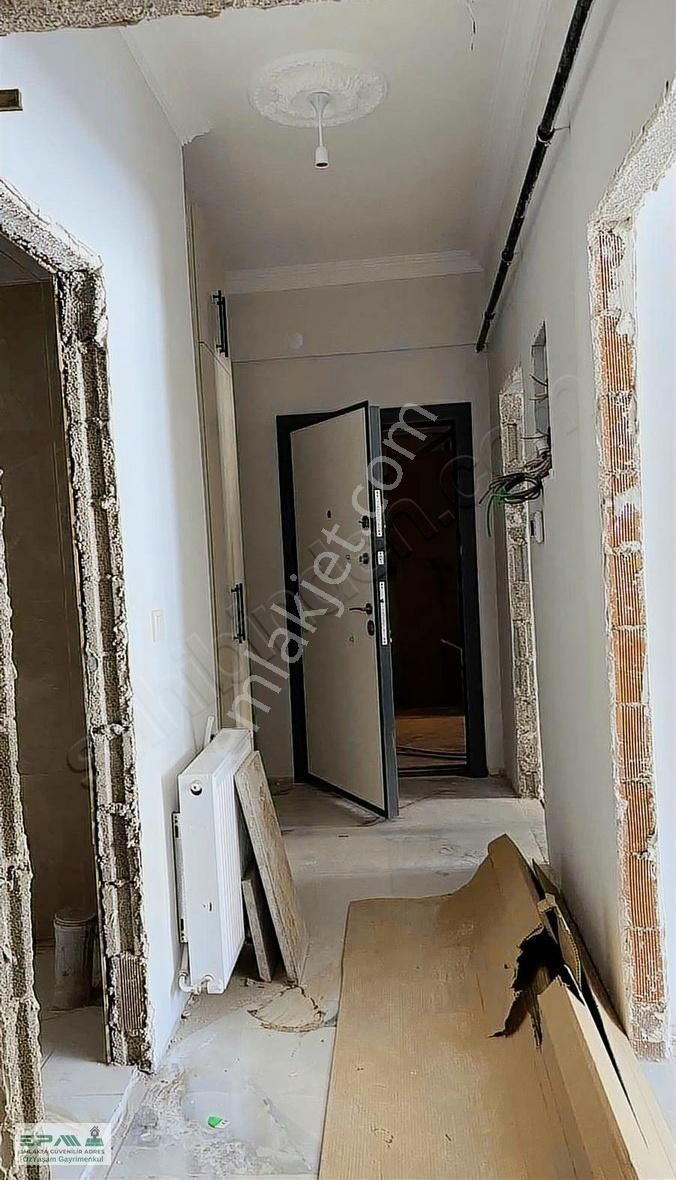 Epa Öz Yaşamdan Yatırımlık Sıfır Daire