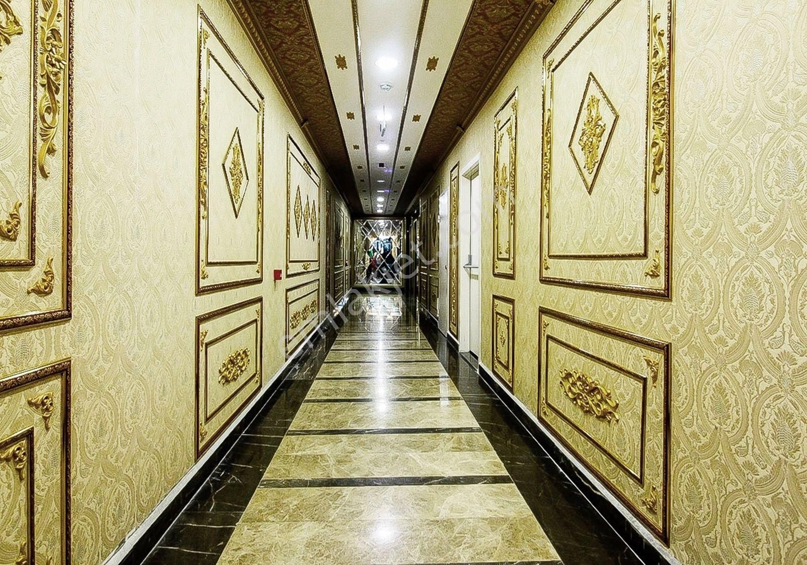 Weal World' Den Neslişah Konakları'nda, 3+1, 145 M2, Lüks Daire ...