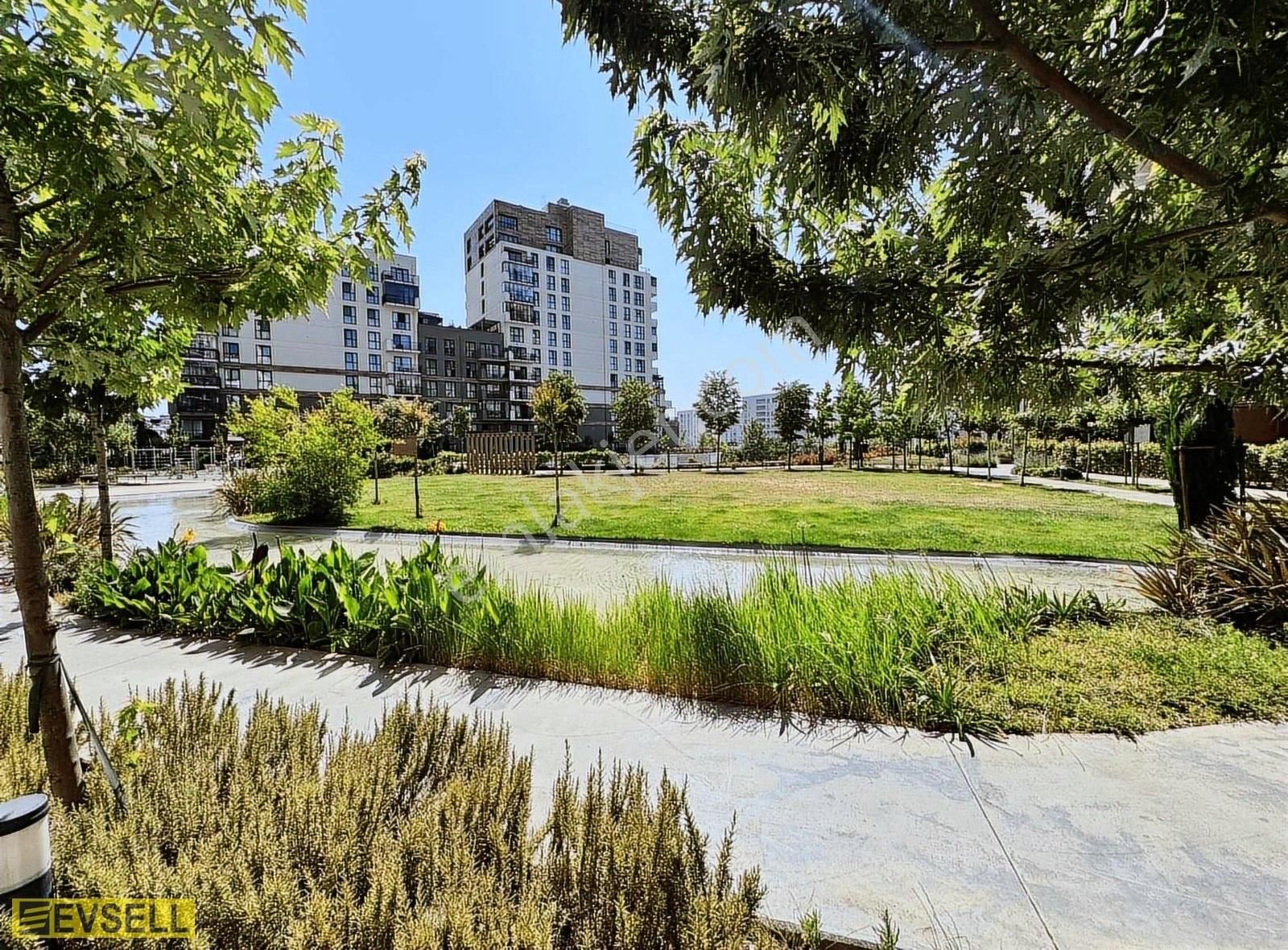 Metrolife Da Avlu Cebhe Site İçine Bakan 2+1 Kiralık