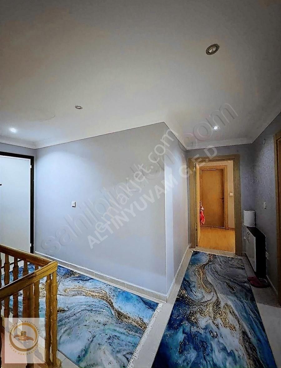 Beylikdüzü Adnan Kahveci Site İçersinde 4+1 200m2 Dubleks Daire - Görsel 4