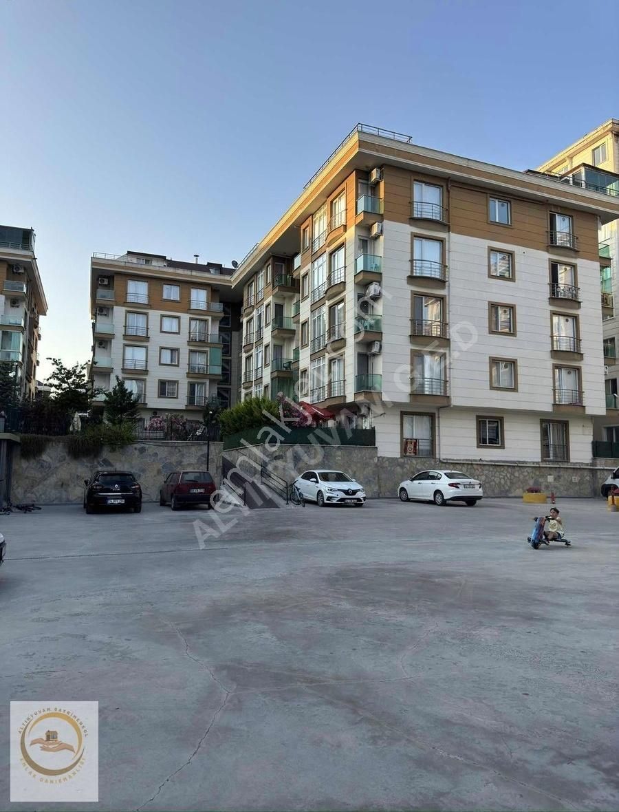Beylikdüzü Adnan Kahveci Site İçersinde 4+1 200m2 Dubleks Daire - Görsel 5