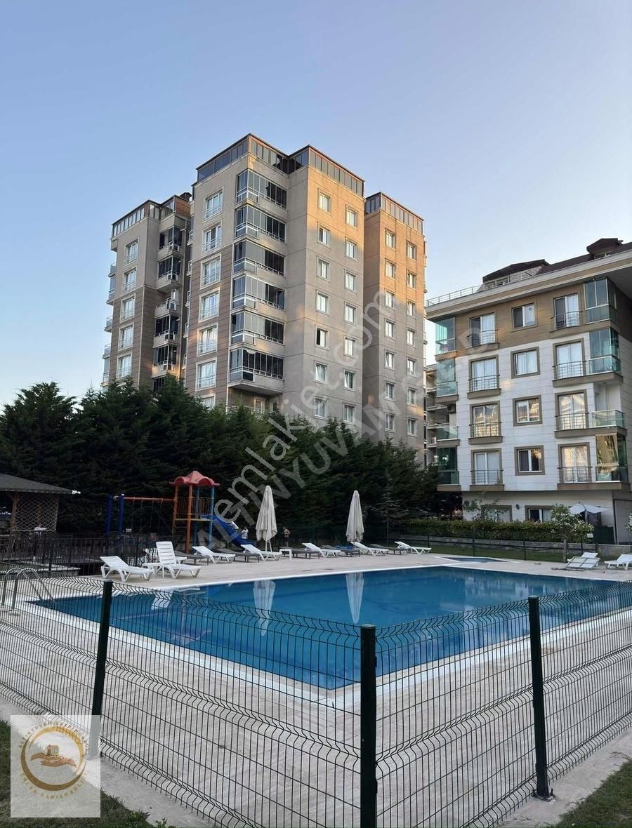 Beylikdüzü Adnan Kahveci Site İçersinde 4+1 200m2 Dubleks Daire - Görsel 8