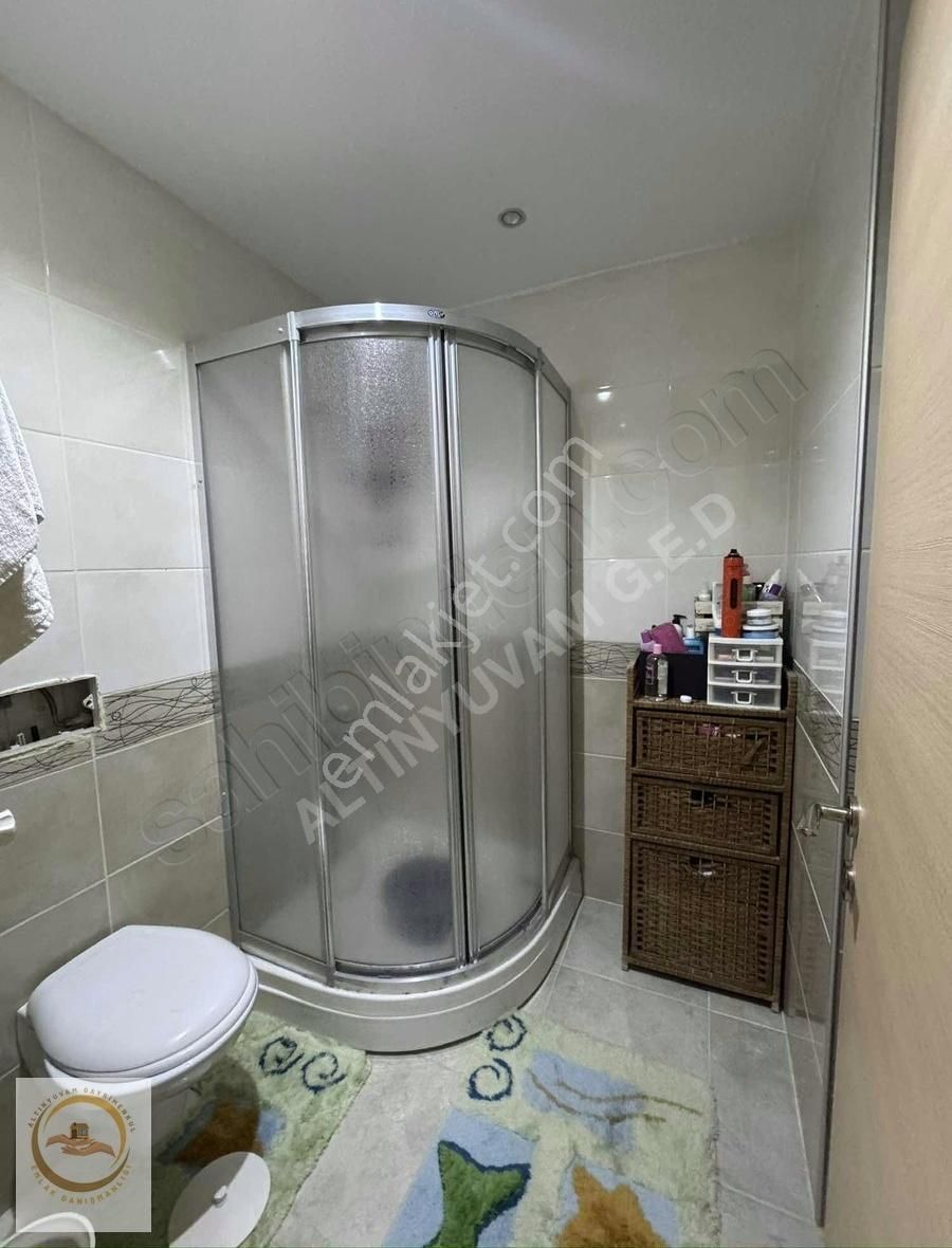 Beylikdüzü Adnan Kahveci Site İçersinde 4+1 200m2 Dubleks Daire - Görsel 30