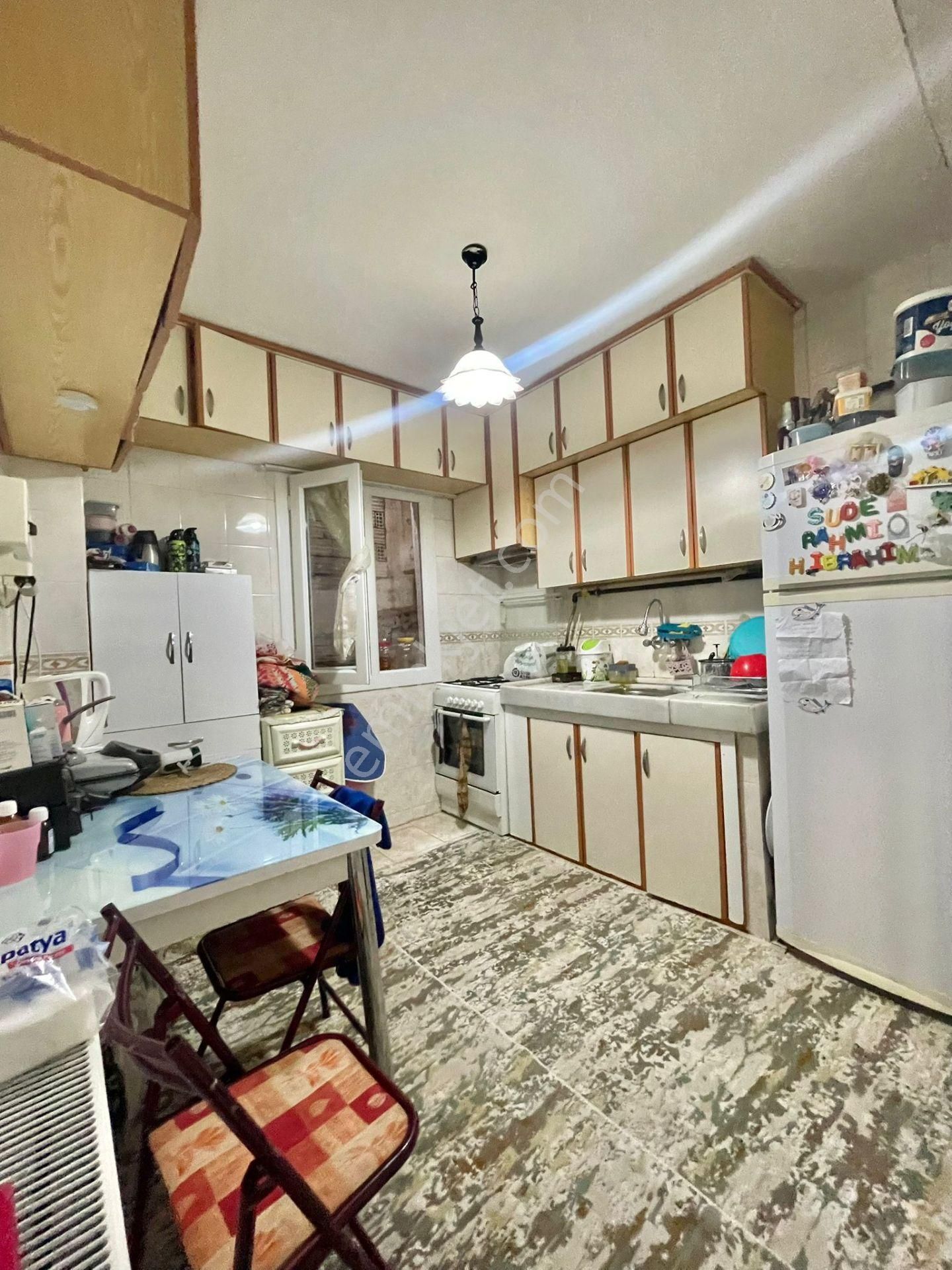 🏡 Peker Mahallesi 🏡 ✅3+1 120 M2 5 Katlının 4 Katı ❇️ Kapalı Mutfak