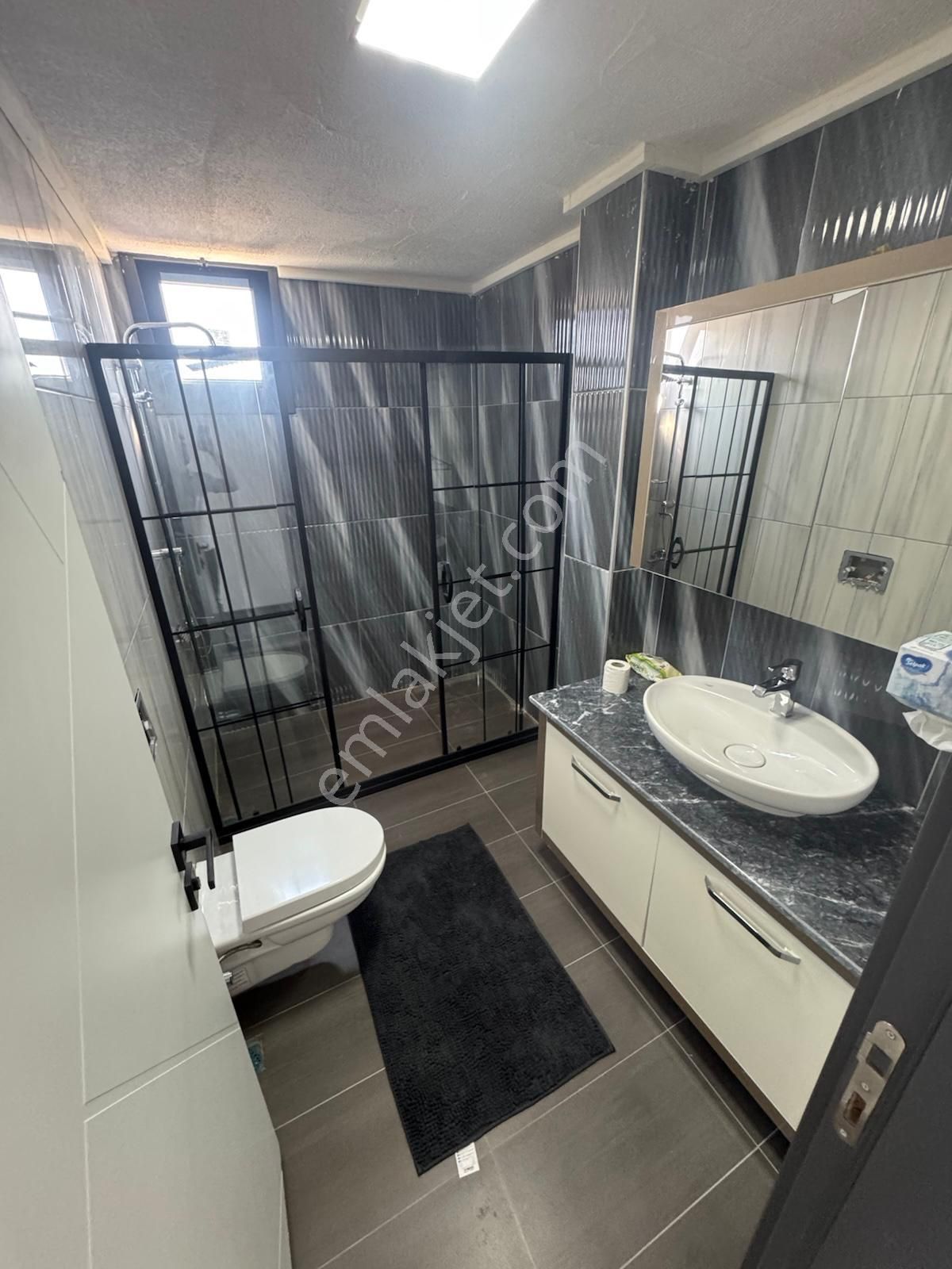 Turyap Foça'dan Reva Konaklarında Satılık Ultra Lüks 4+1 Villa - Görsel 27