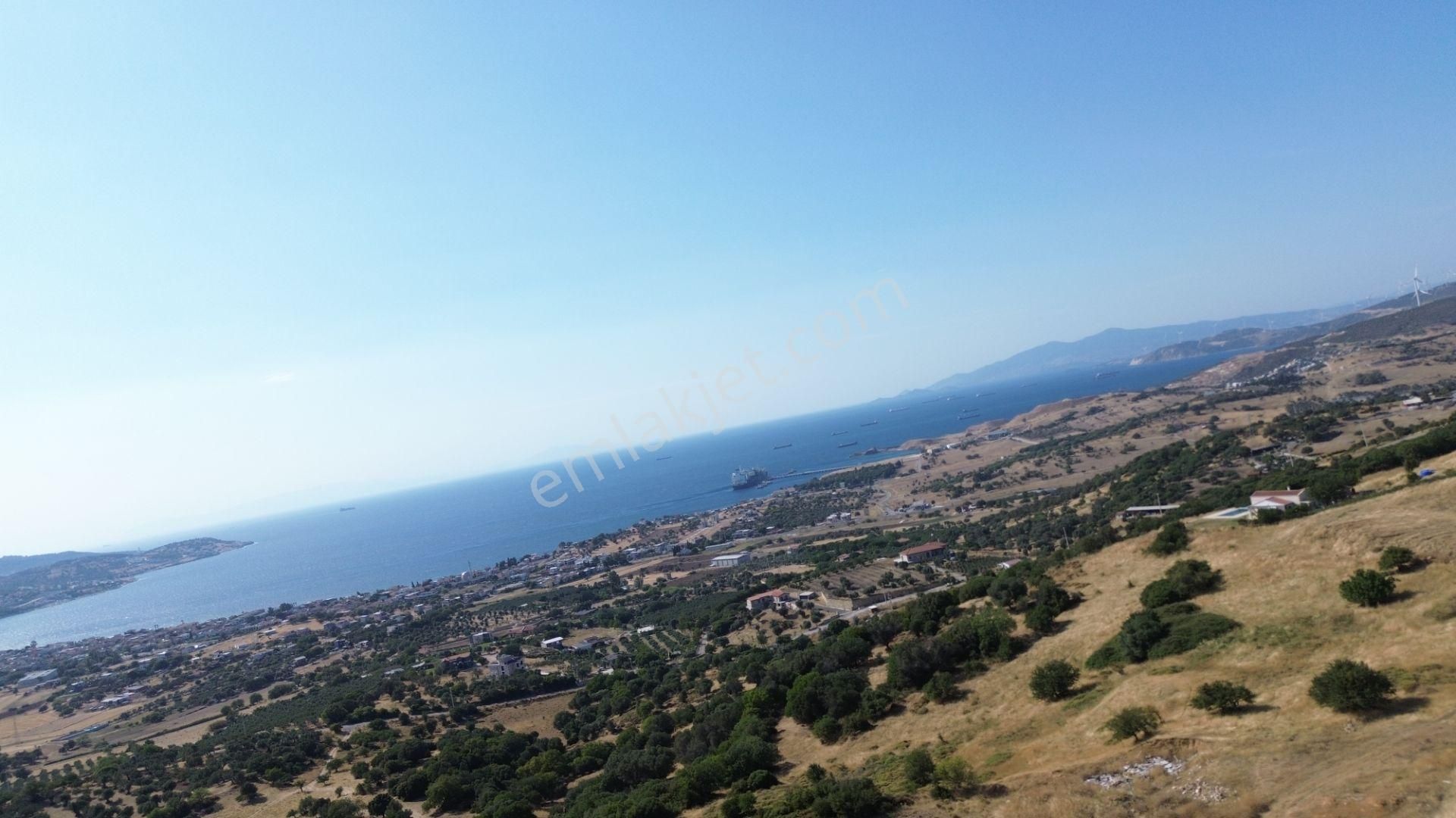 Turyap Foça'dan Reva Konaklarında Satılık Ultra Lüks 4+1 Villa - Görsel 8