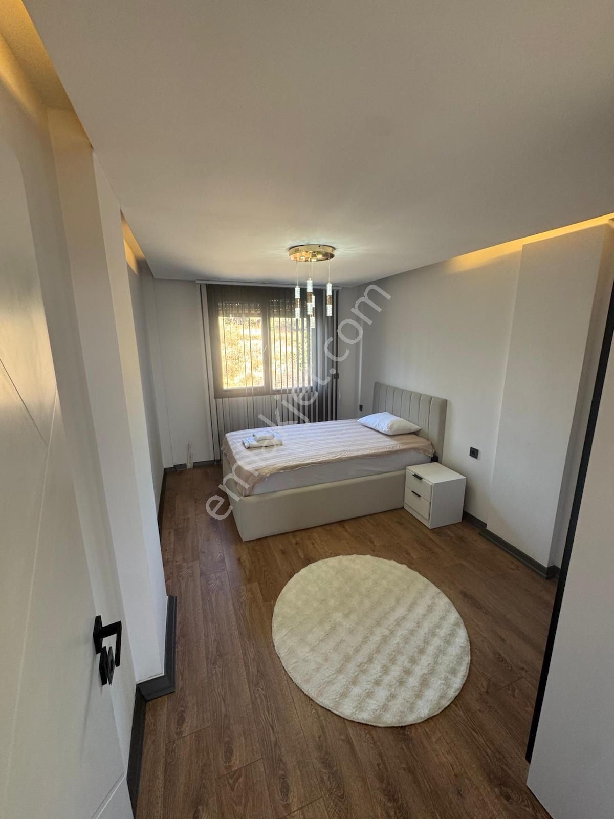 Turyap Foça'dan Reva Konaklarında Satılık Ultra Lüks 4+1 Villa - Görsel 22