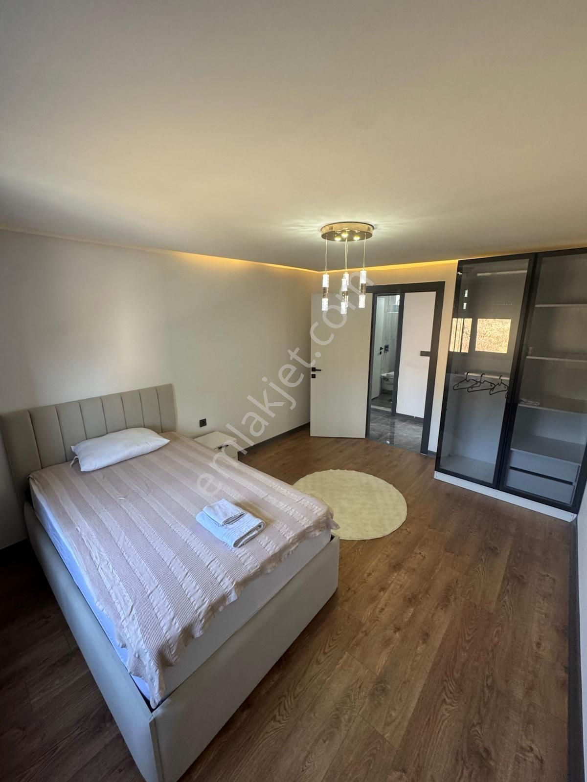 Turyap Foça'dan Reva Konaklarında Satılık Ultra Lüks 4+1 Villa - Görsel 21