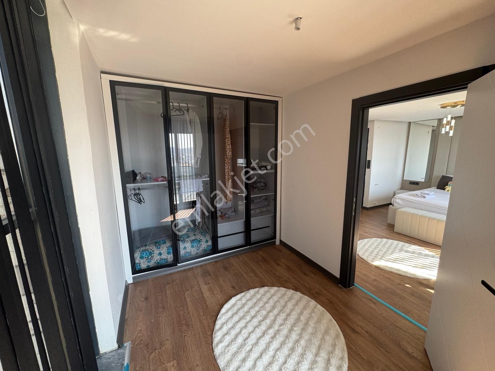 Turyap Foça'dan Reva Konaklarında Satılık Ultra Lüks 4+1 Villa - Görsel 31