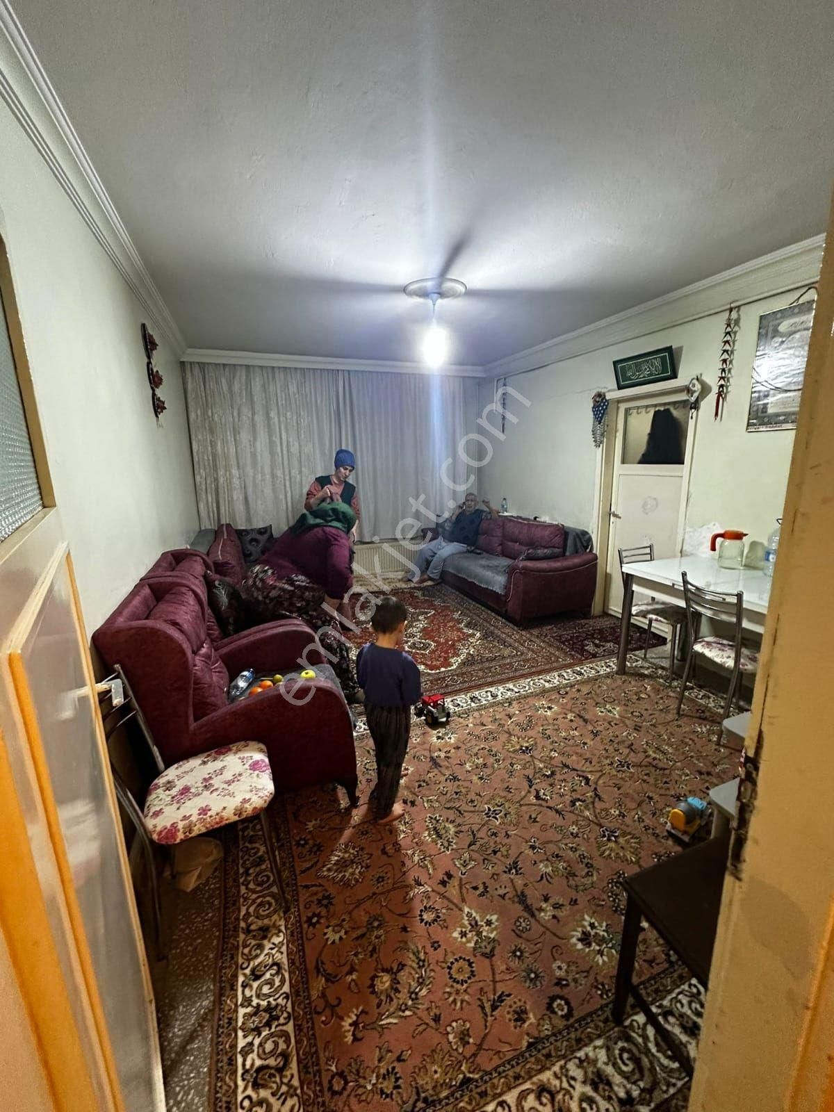 Altındağ Mah. 3+1 Kentselde Kupon Daire