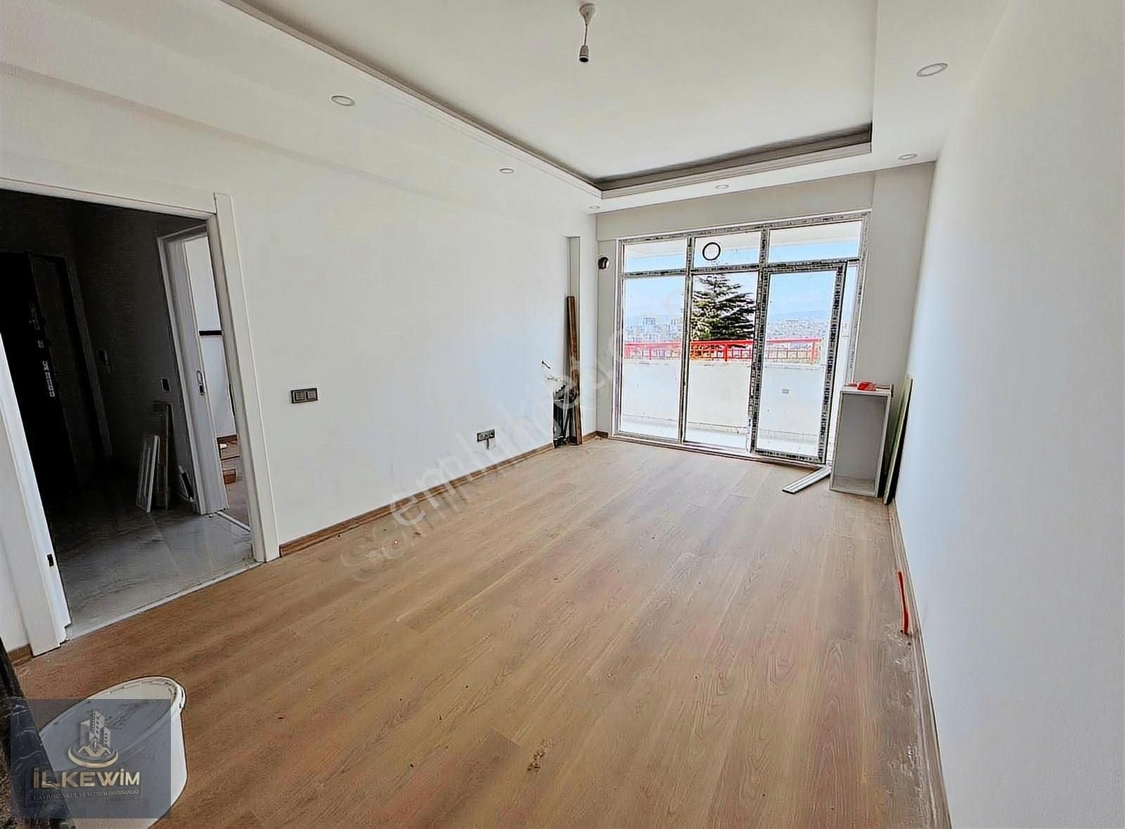 ⫸ilkewim⫷şehir Manzaralı Şık Ve Konforlu Lüks Yapıda 1+1 Daire