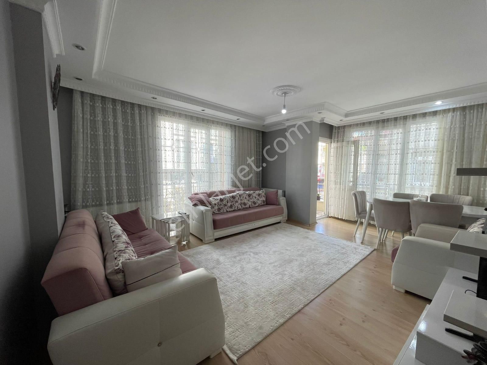İra Emlaktan Kanaryada Süper 3+1 Daire