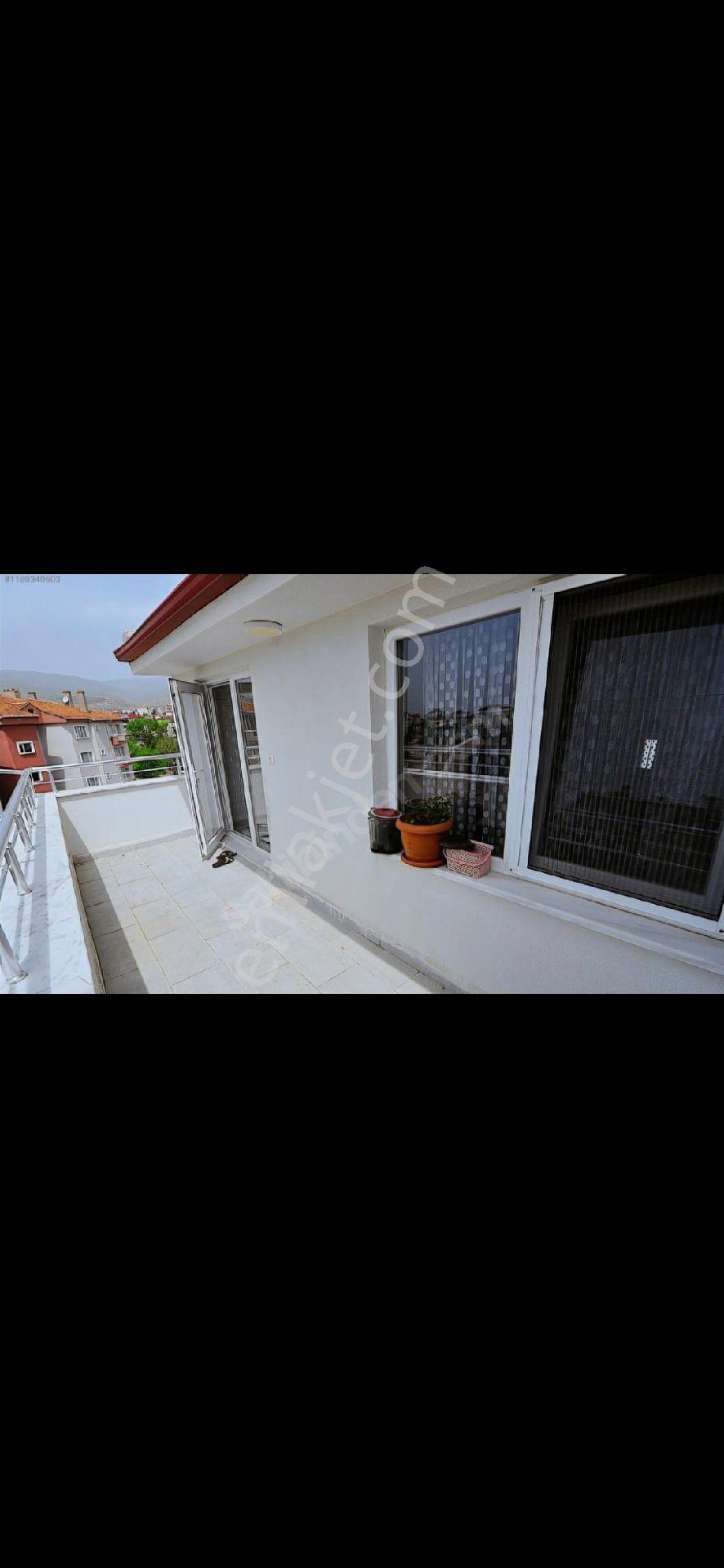 Kaya Emlaktan Satılık 174 M2 Dubleks Daire Mahsen Mahallesi - Görsel 19