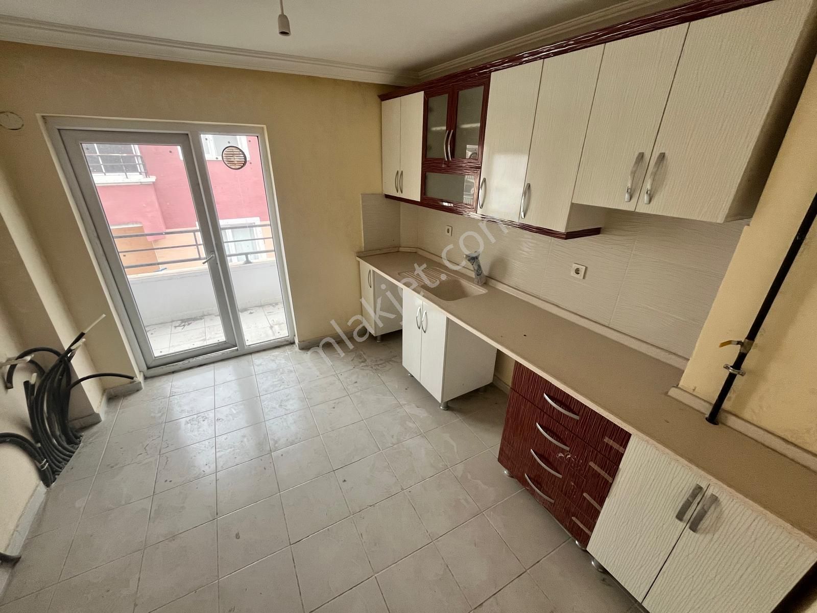 Sincan Malazgirt Mh. 3+1 Bağımsız Son Kat Satılık Daire