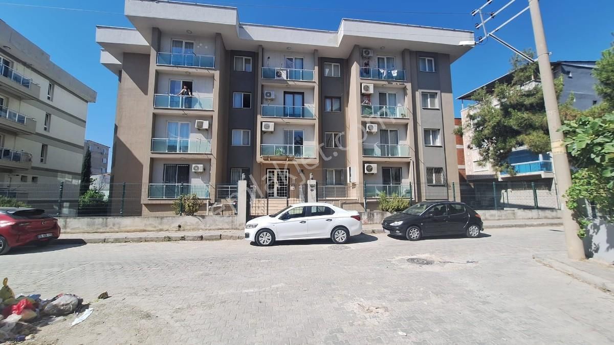 Atatürk Mah. 70 M2 Arakat 1+1 Kısmi Eşyalı Kiralık Daire