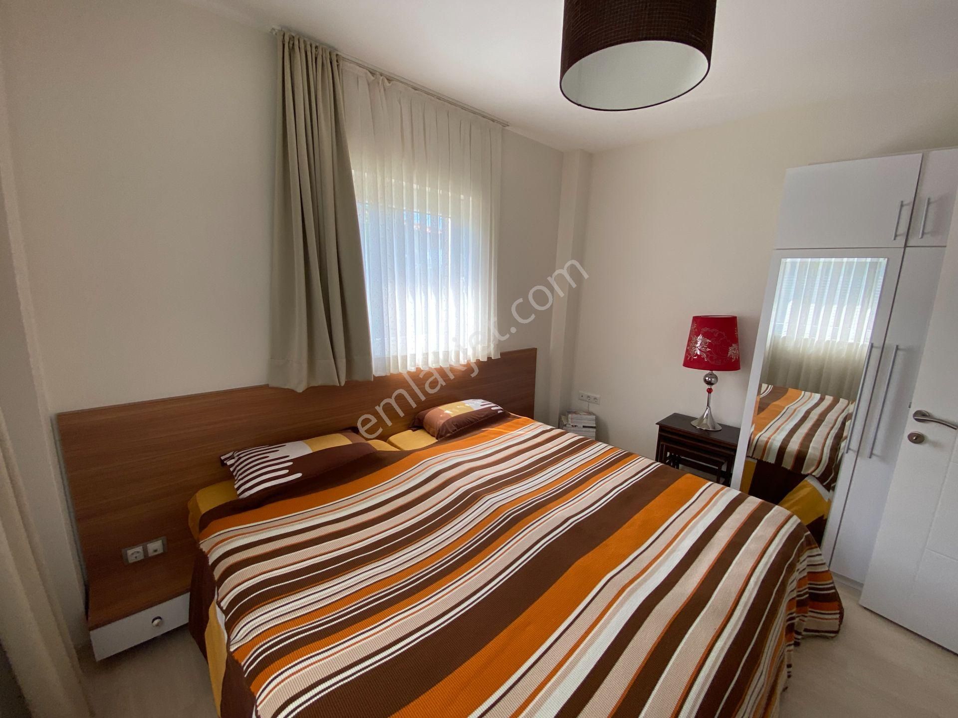 Kartepe Park Sitesinde Eşyalı Ve Mobilyalı Kiralık Müstakil Bahçeli Villa - Görsel 24