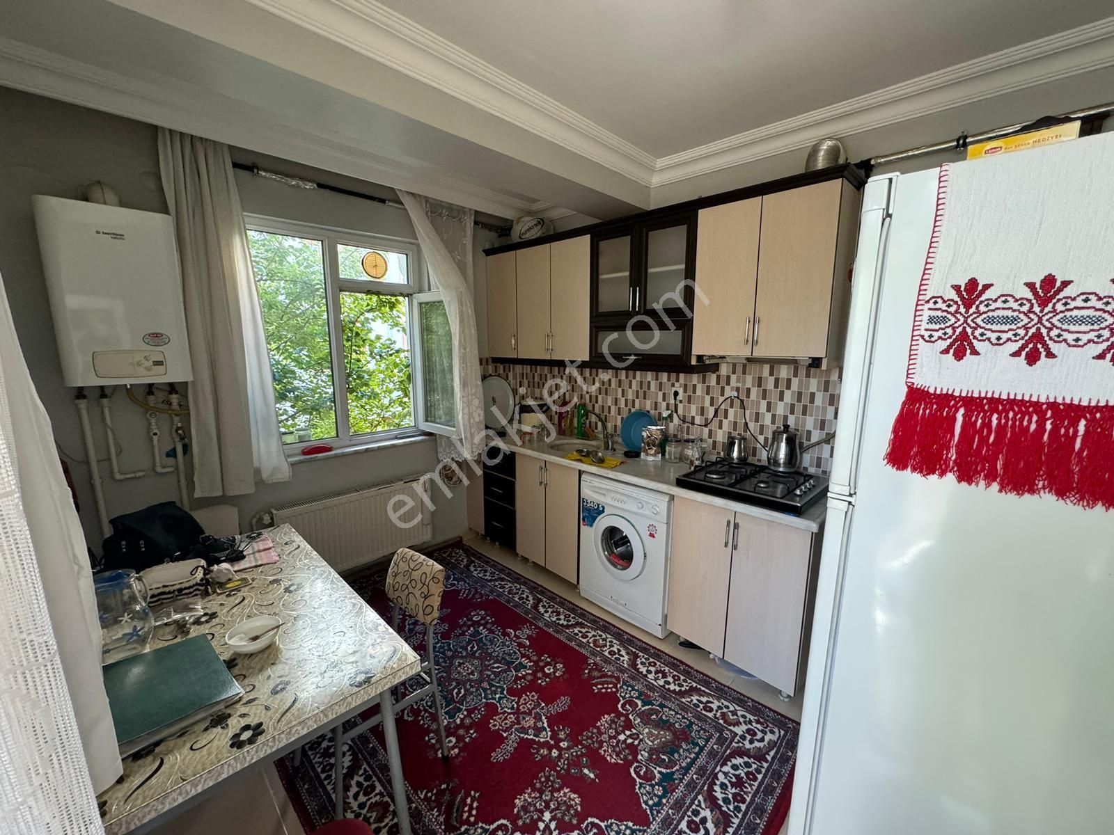 Bahçelievler Seylap Caddesi Yakını Eşyalı 2+1 Daire/ Si-4