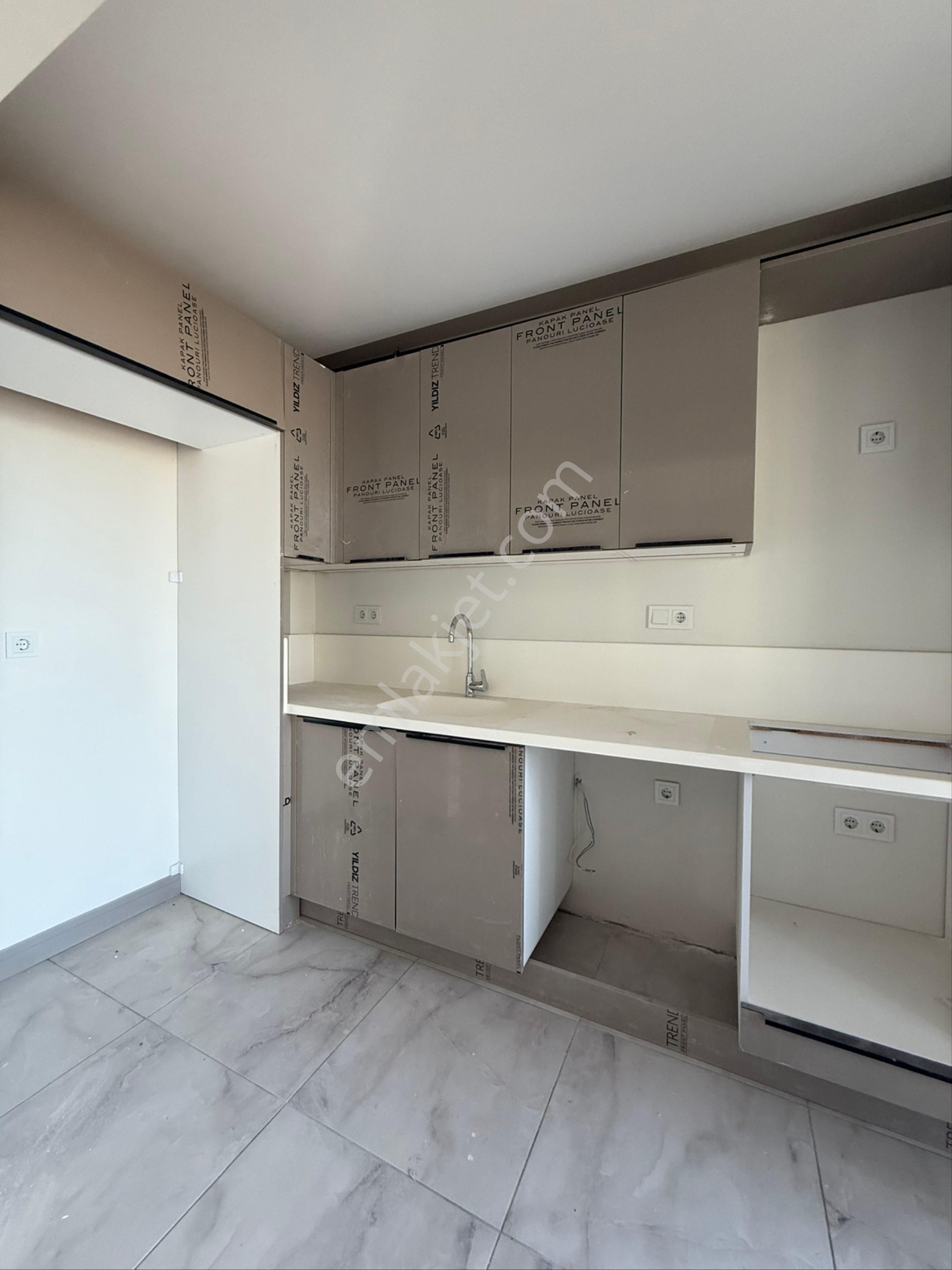 🟩 Kabasakal’da Havuzlu Sitede Sıfır 2+1 Daire – Konfor Ve Lüks Bir Arada!