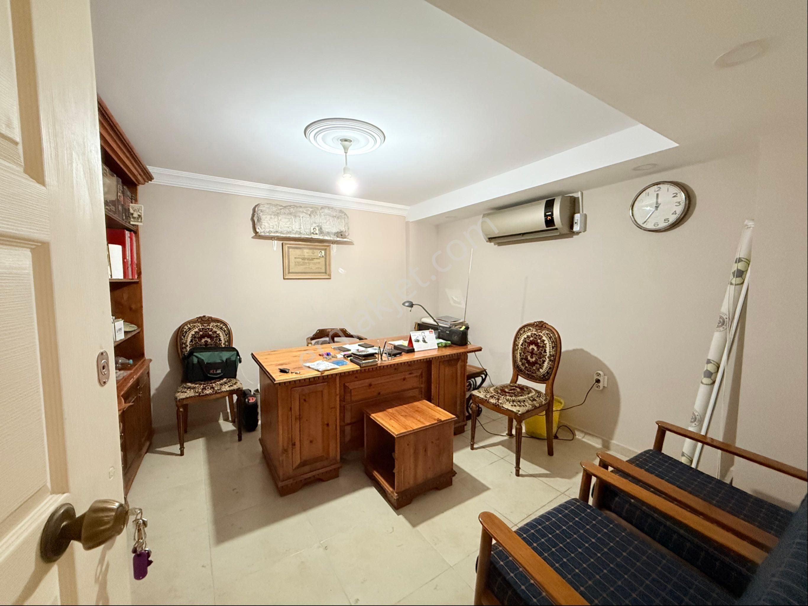 Arveden Mersin Merkez'de Kiralık Komple Bina - Görsel 4