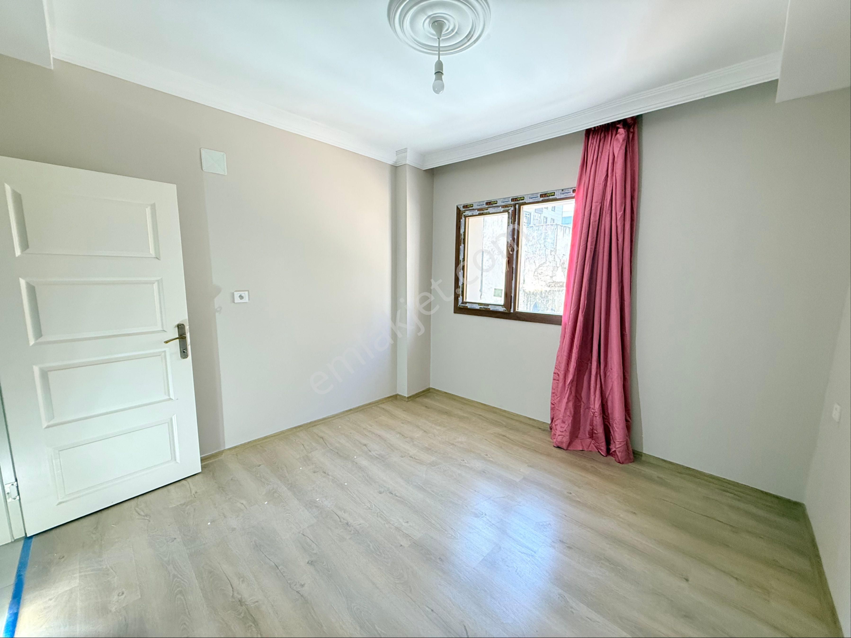 Arveden Mersin Merkez'de Kiralık Komple Bina - Görsel 27