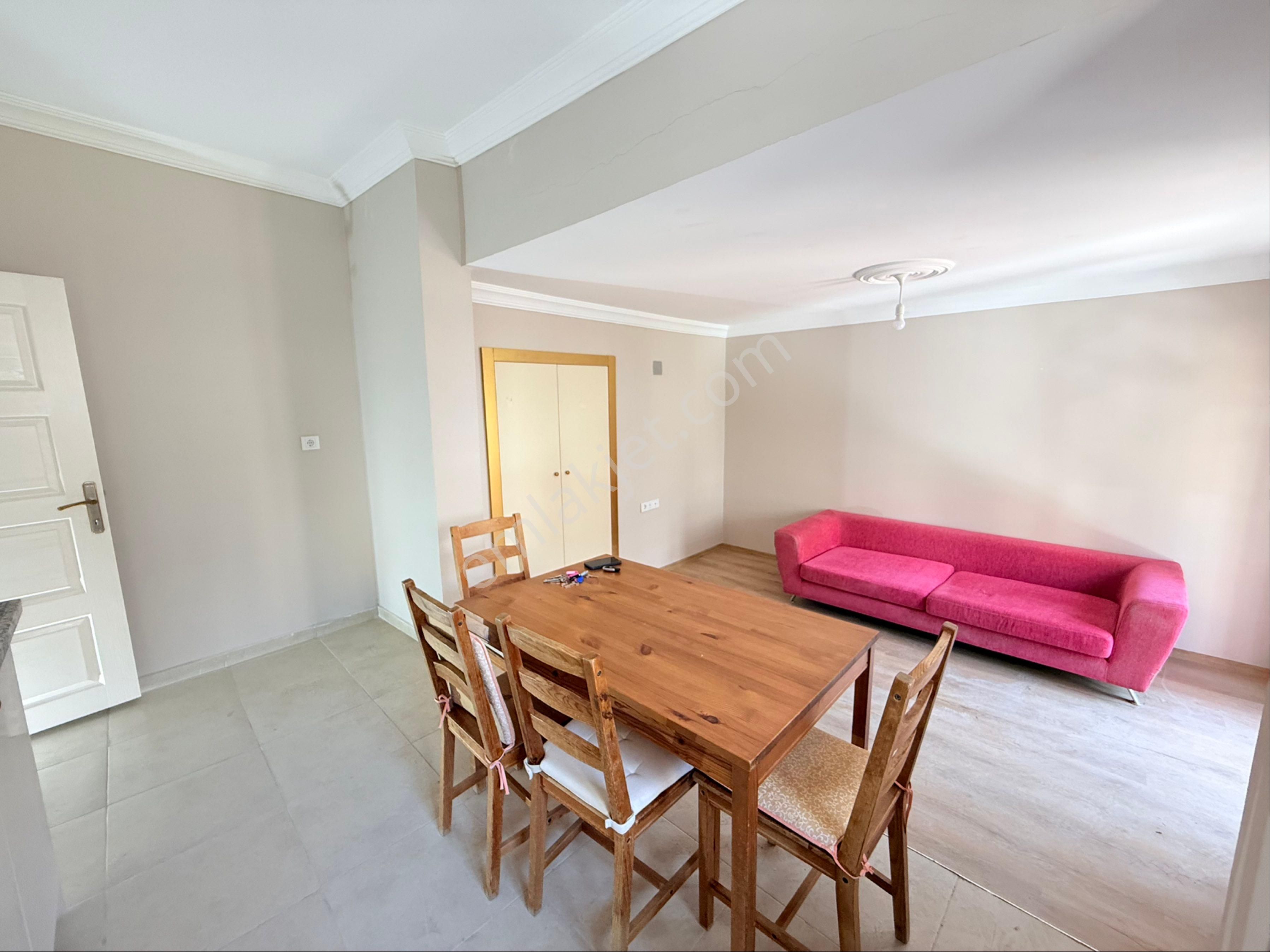 Arveden Mersin Merkez'de Kiralık Komple Bina - Görsel 22