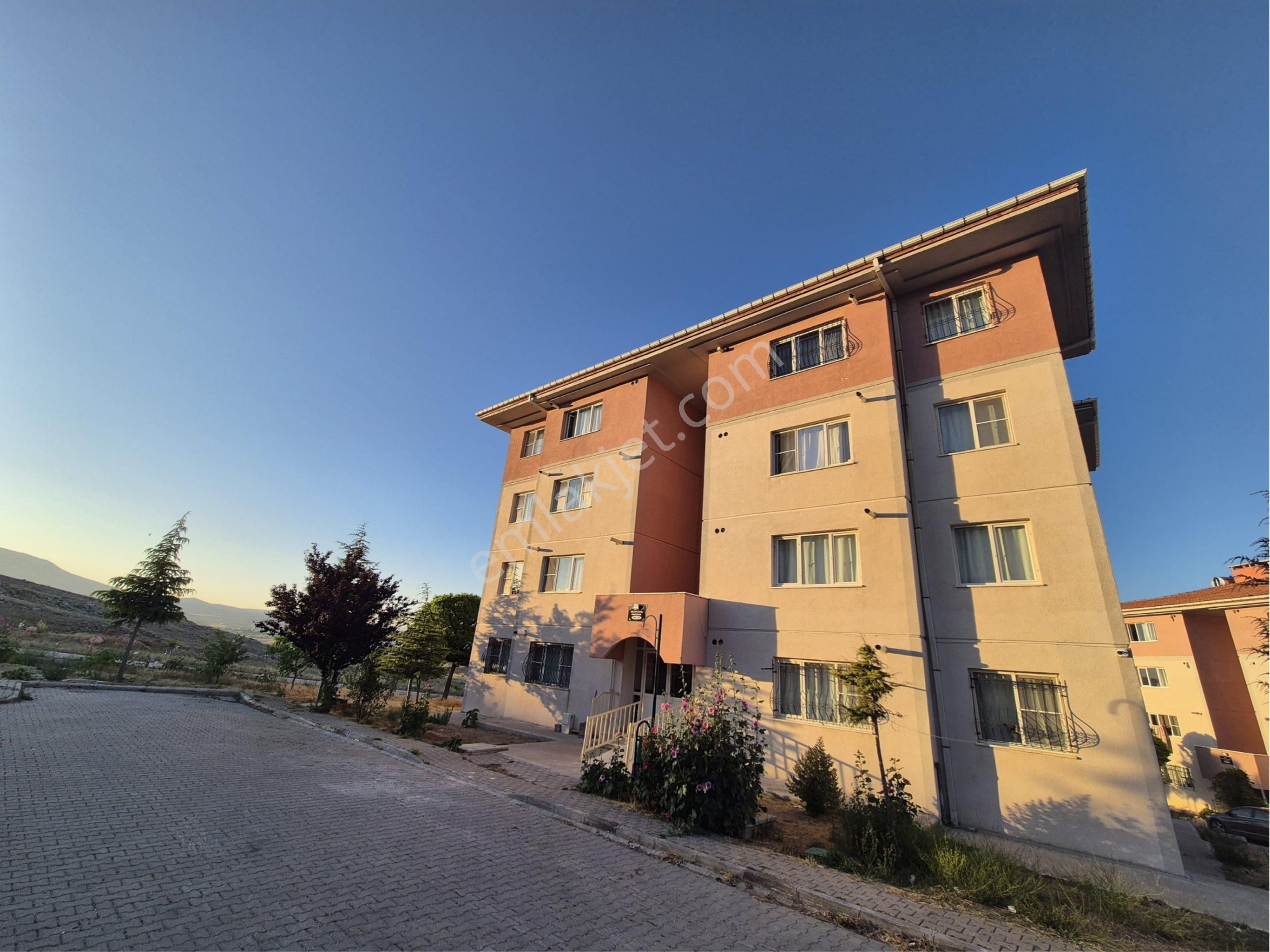 Oğuzhan Yılmaz'dan Gödene Toki 1.etap 2+1 Ödemesiz Satılık Daire