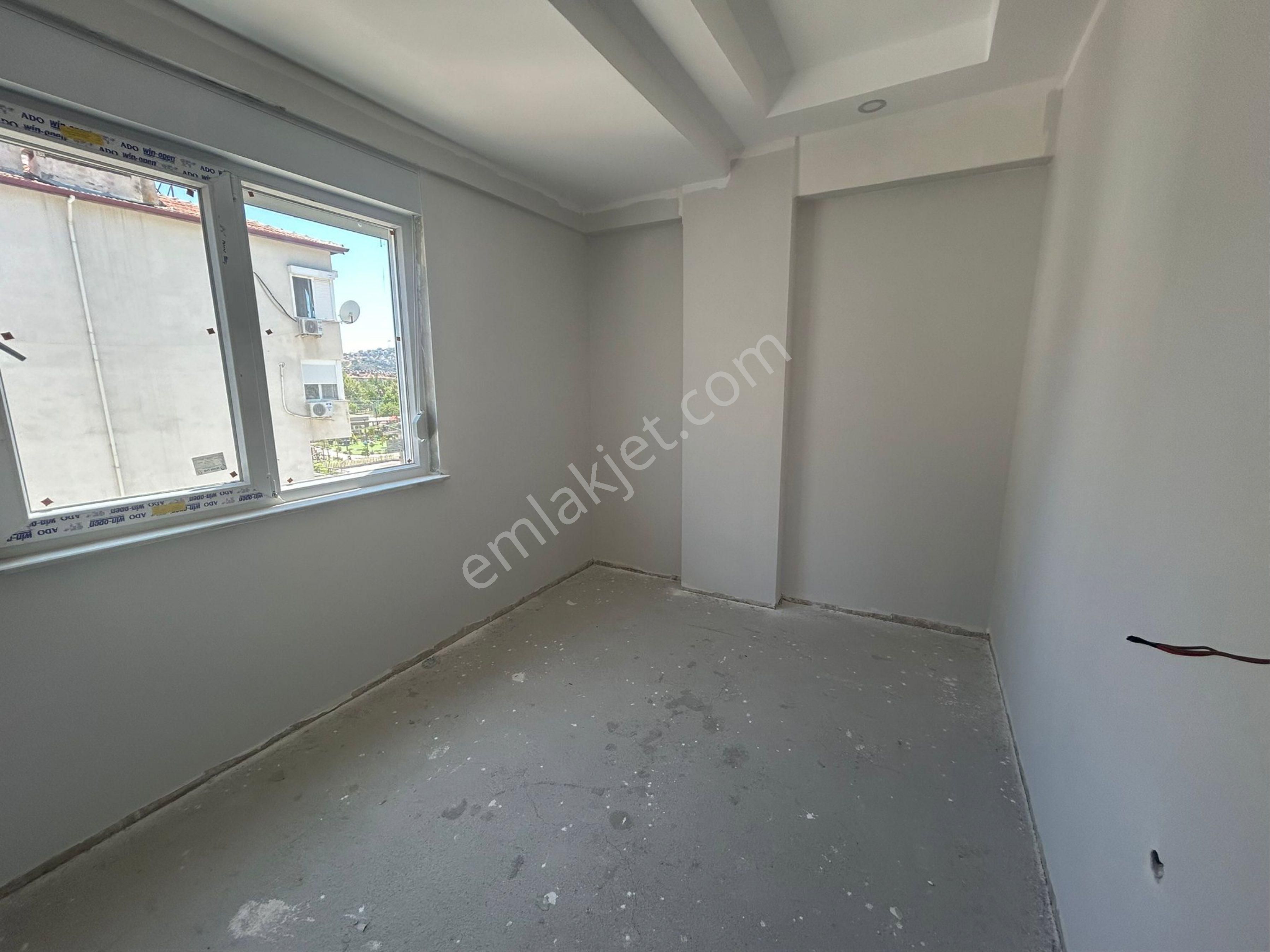 2+1 Amerikan Mutfak - Merkezi Konum Sıfır Daire - Görsel 5