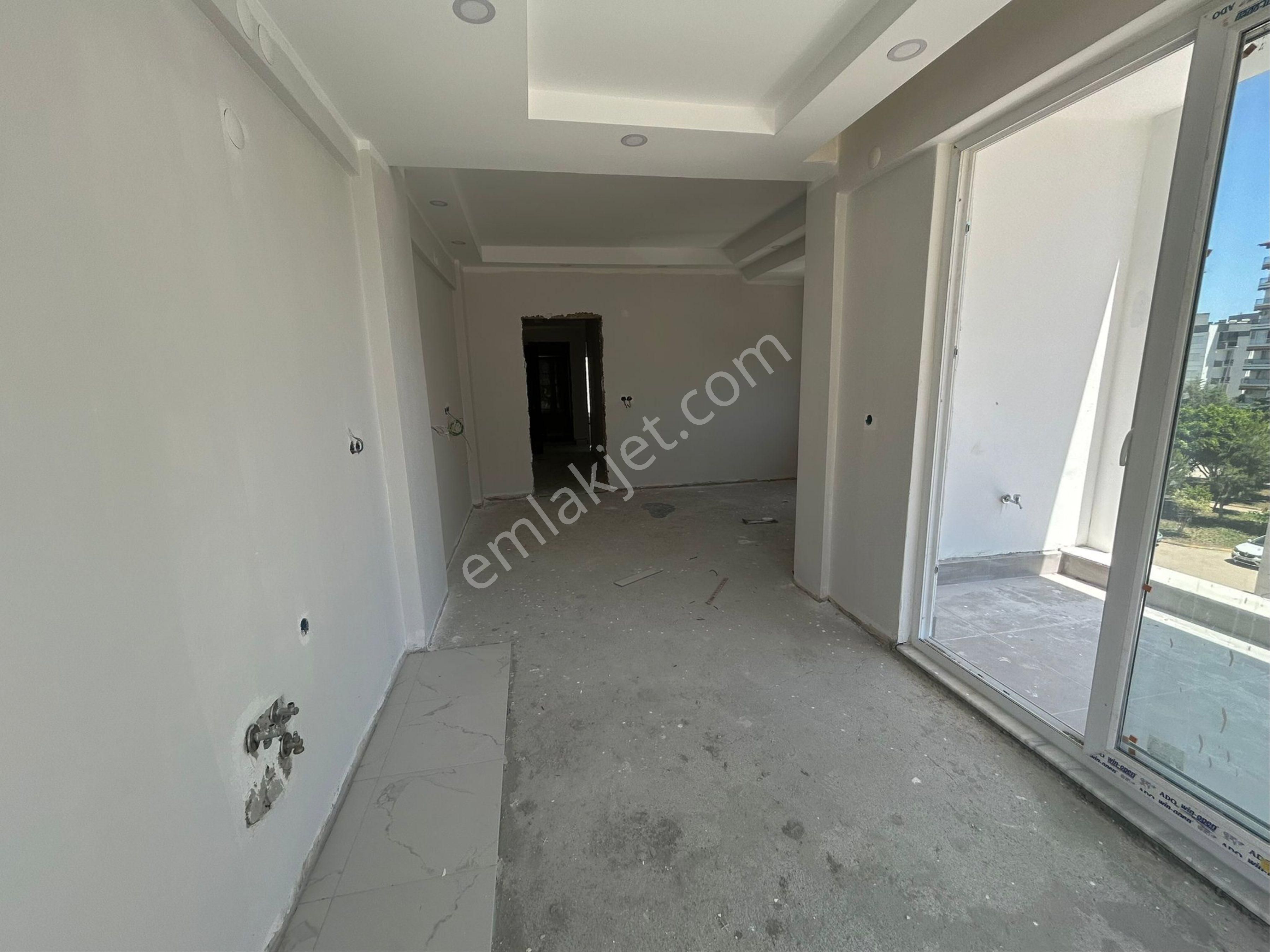 2+1 Amerikan Mutfak - Merkezi Konum Sıfır Daire - Görsel 8