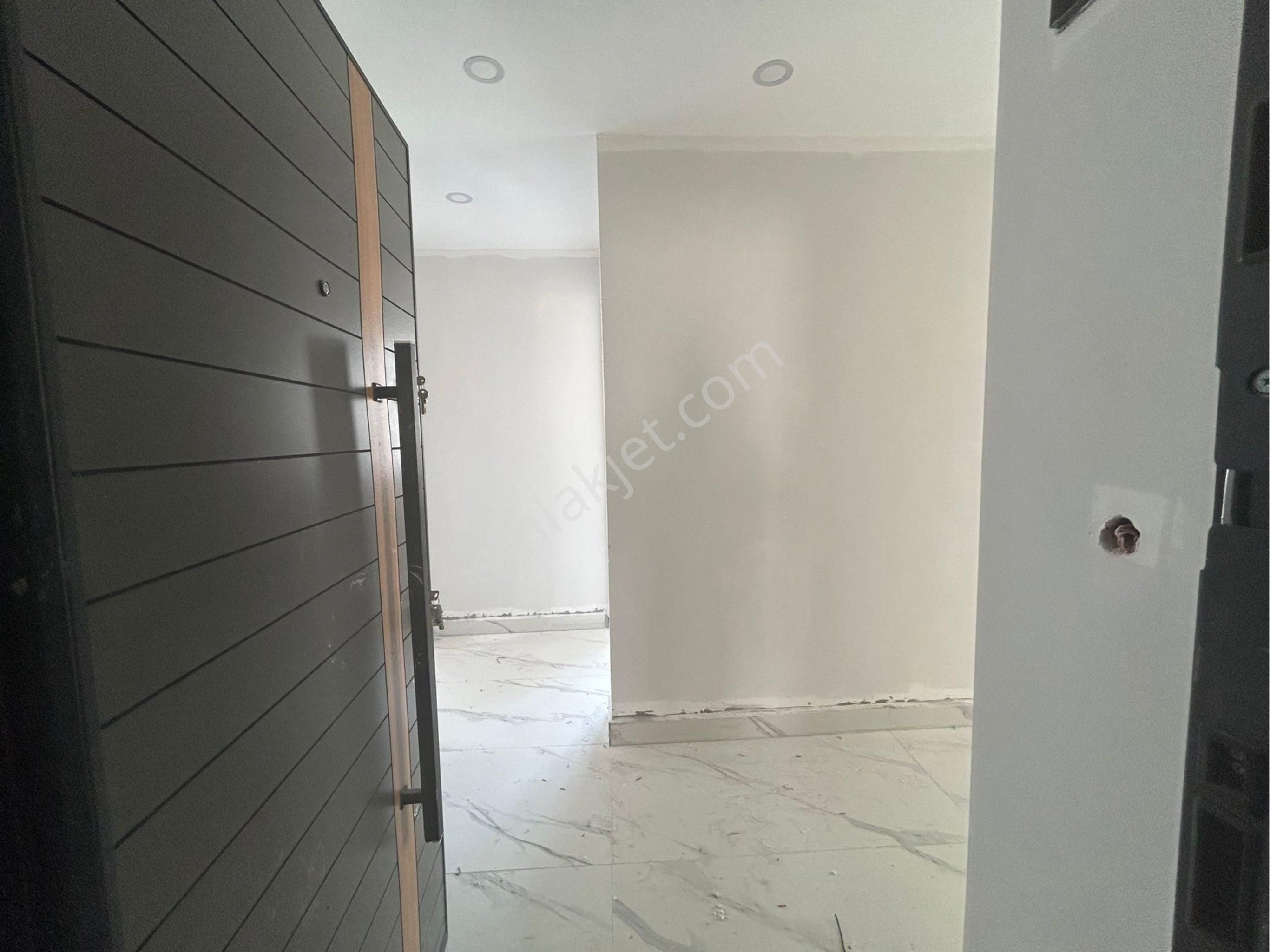 2+1 Amerikan Mutfak - Merkezi Konum Sıfır Daire - Görsel 16