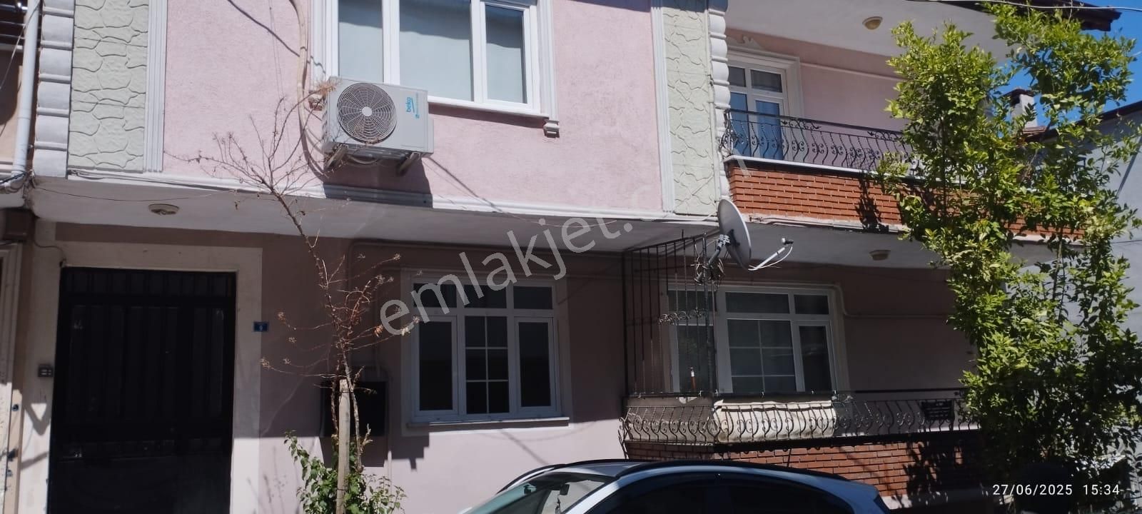 Kiralık Daire