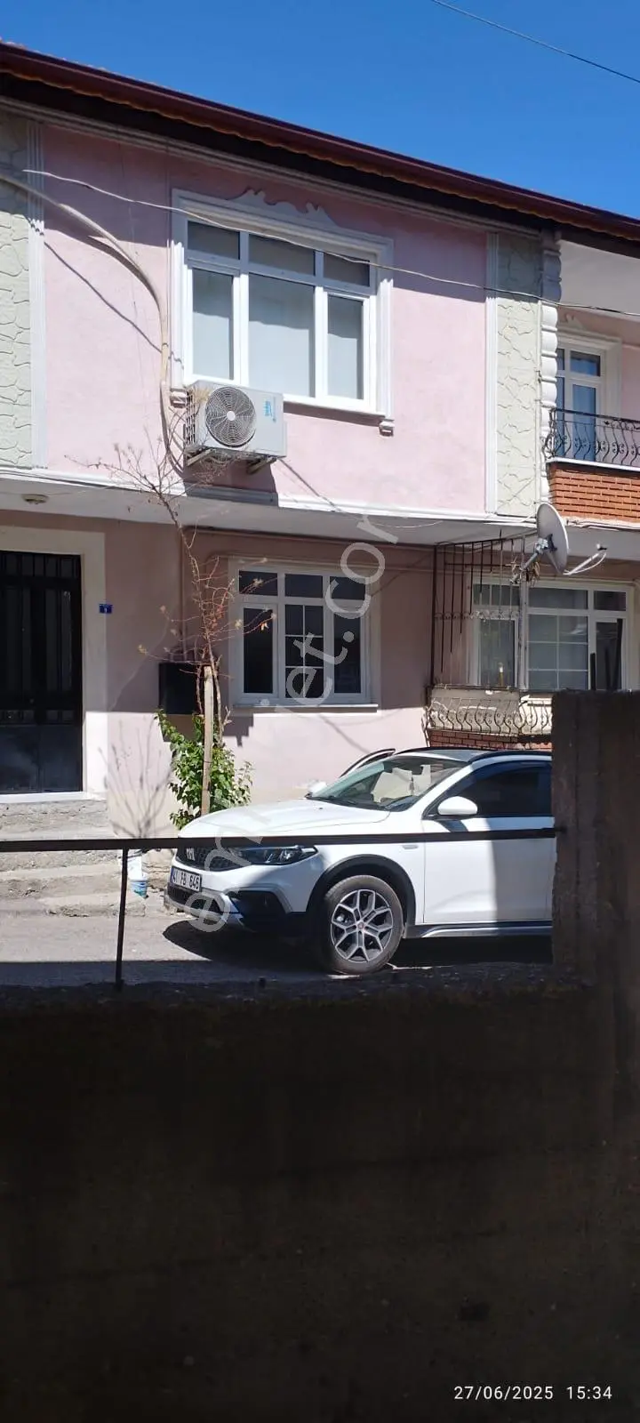 Kiralık Daire - Görsel 2