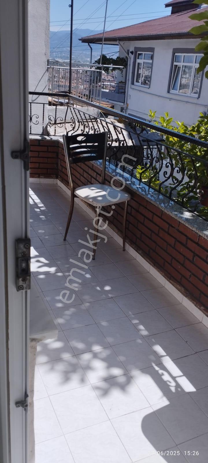 Kiralık Daire - Görsel 21