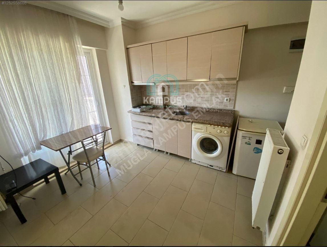 Muğla Kötekli'de Eşyalı 2+1 Kiralık Daire