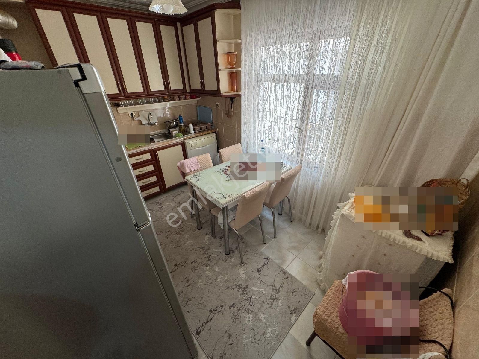 Kızılcahamam İsmetpaşa Mah. 4+1 Satılık Müstakil