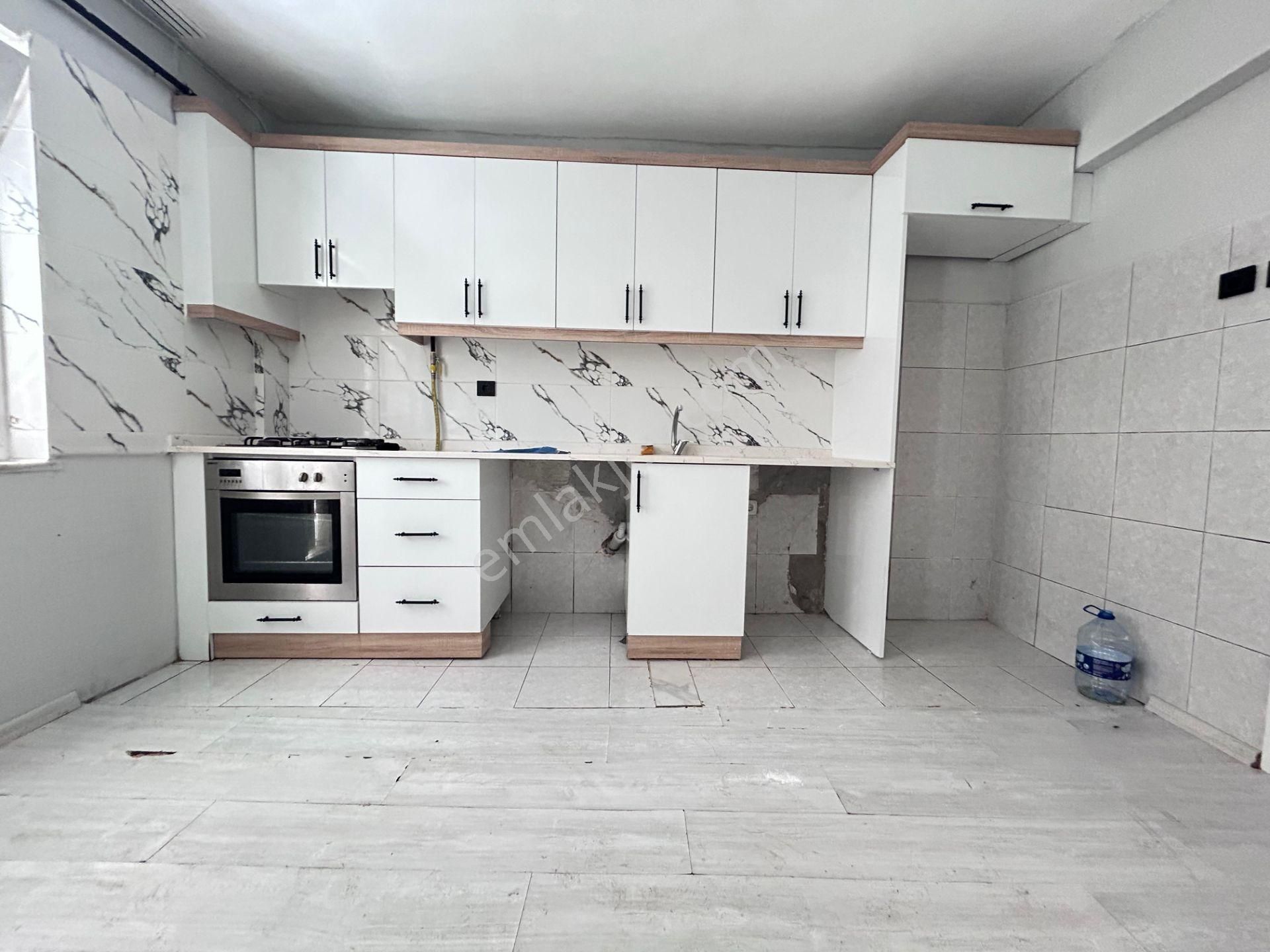 Doğan Emlak Group'tan İlkadım Fevziçakmak Mh.2+1 Giriş Kat Daire